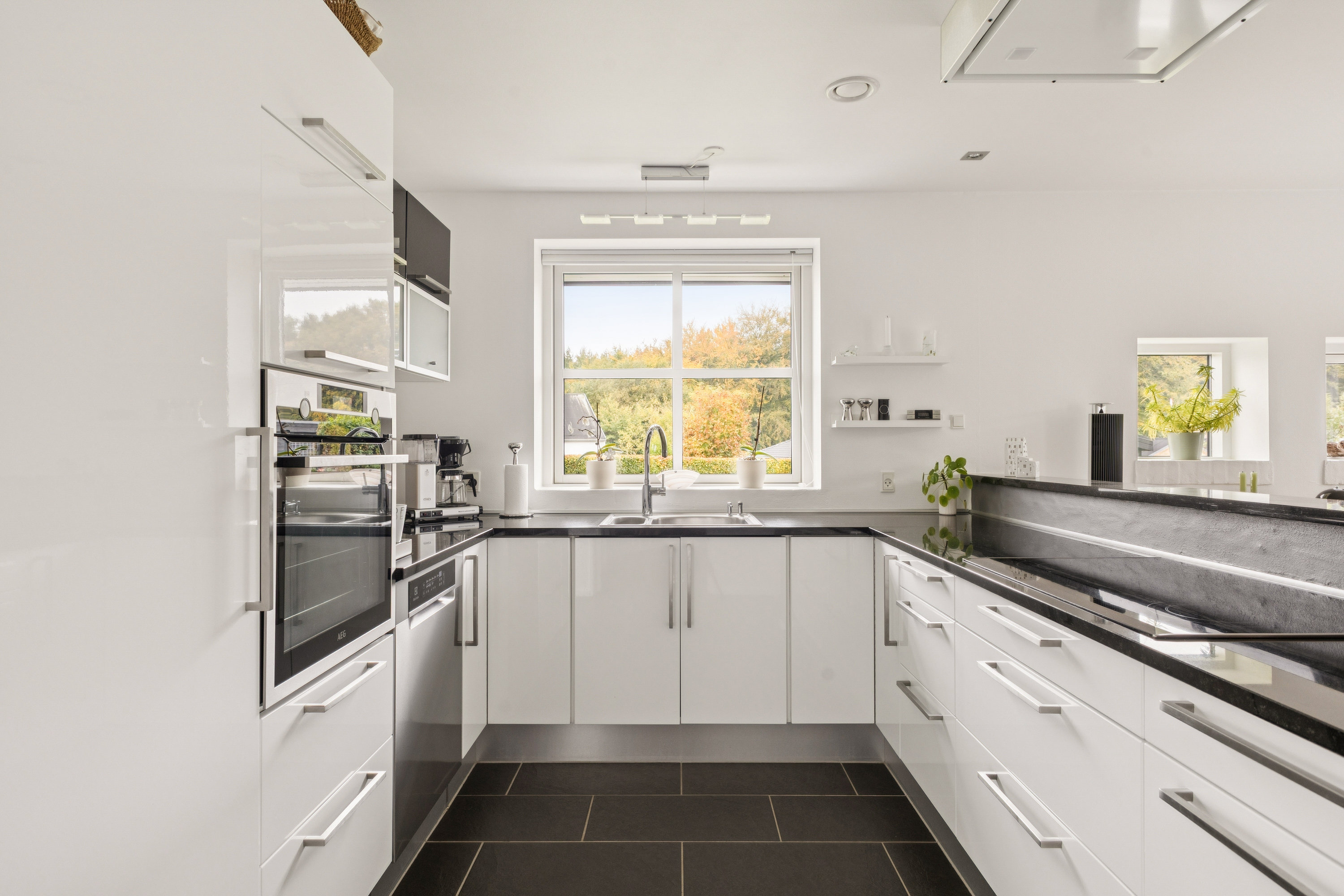 Vesterskoven 13, 9550 Mariager