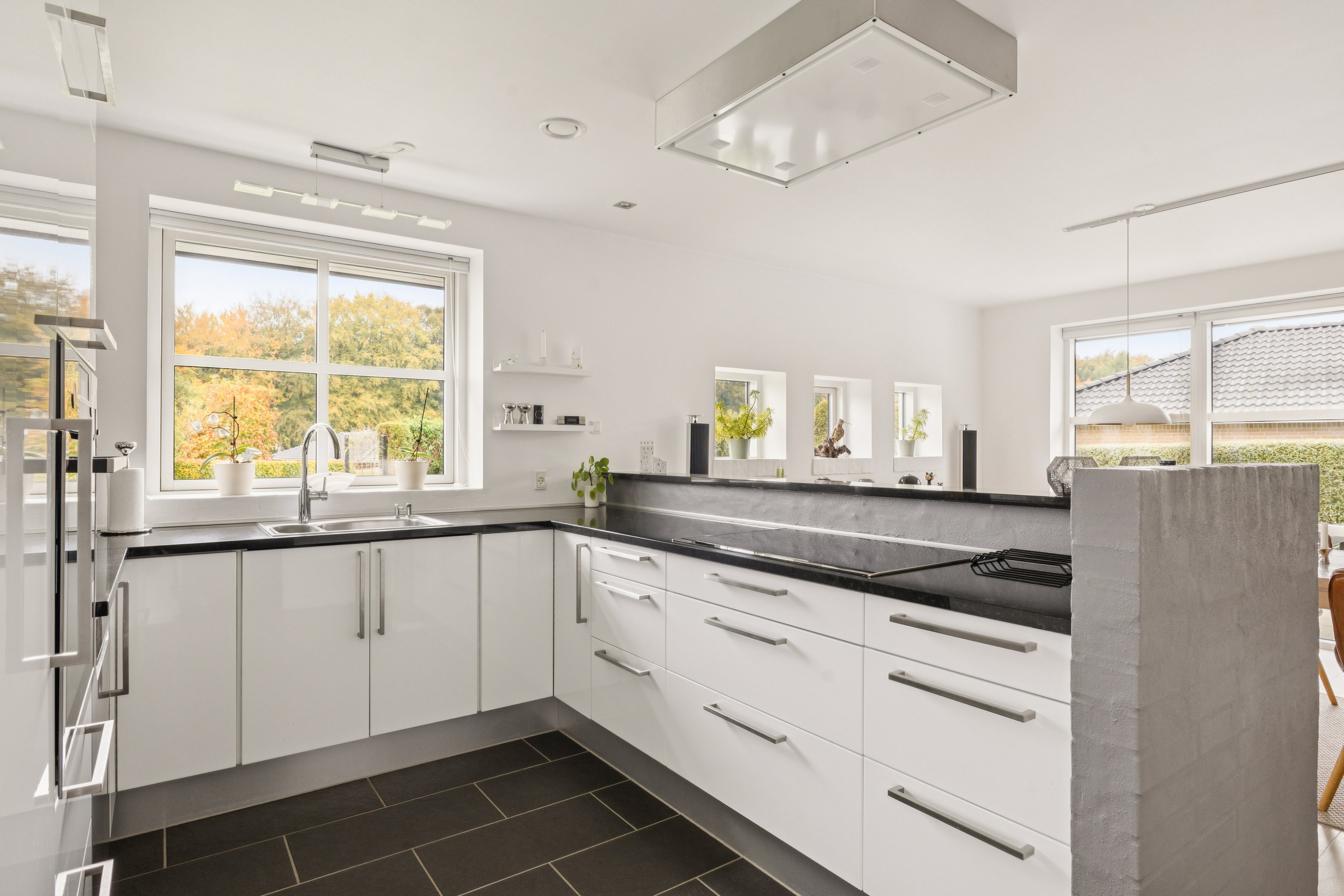 Vesterskoven 13, 9550 Mariager