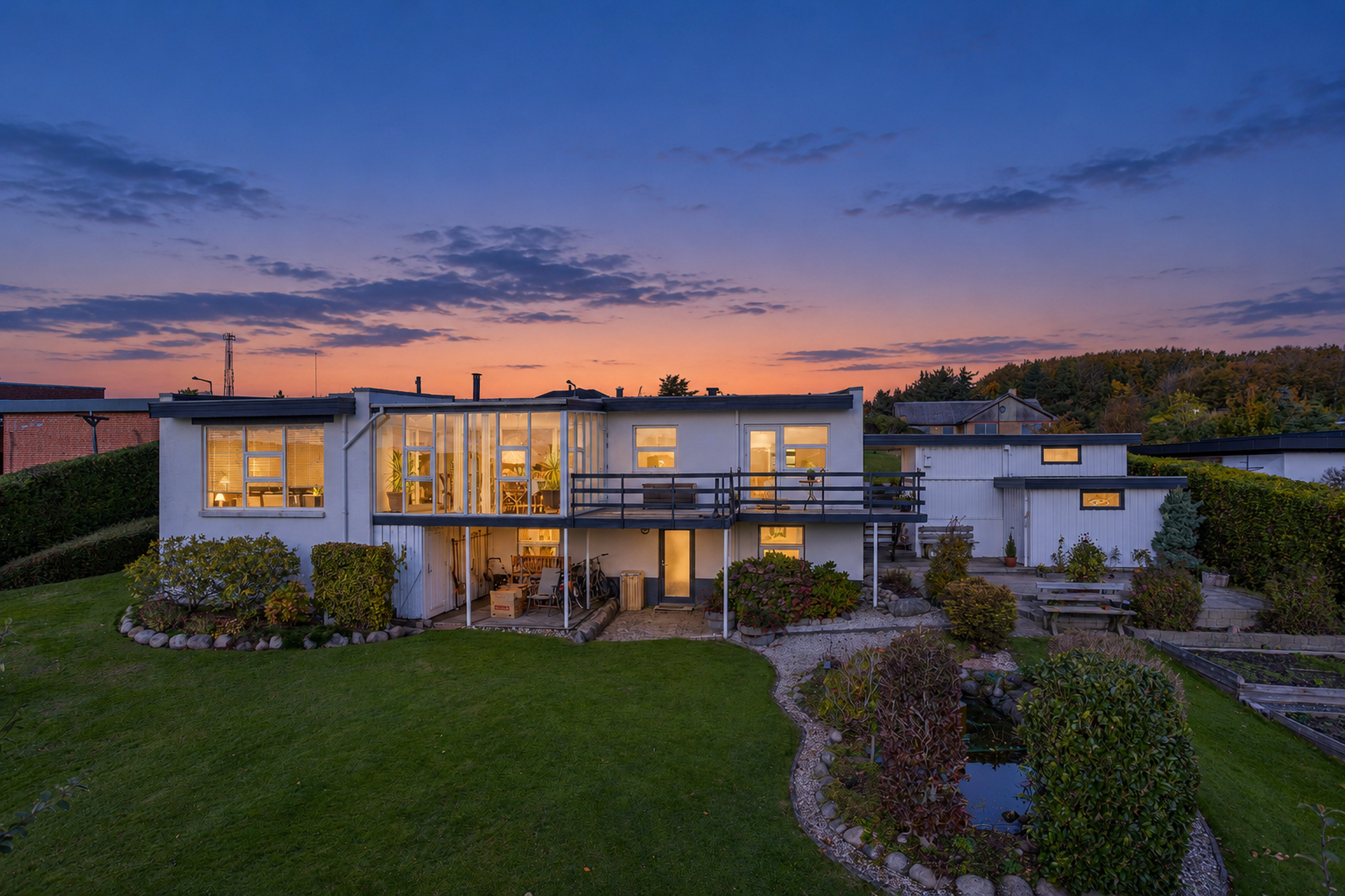 Vegavej 3, Kilden, 9900 Frederikshavn