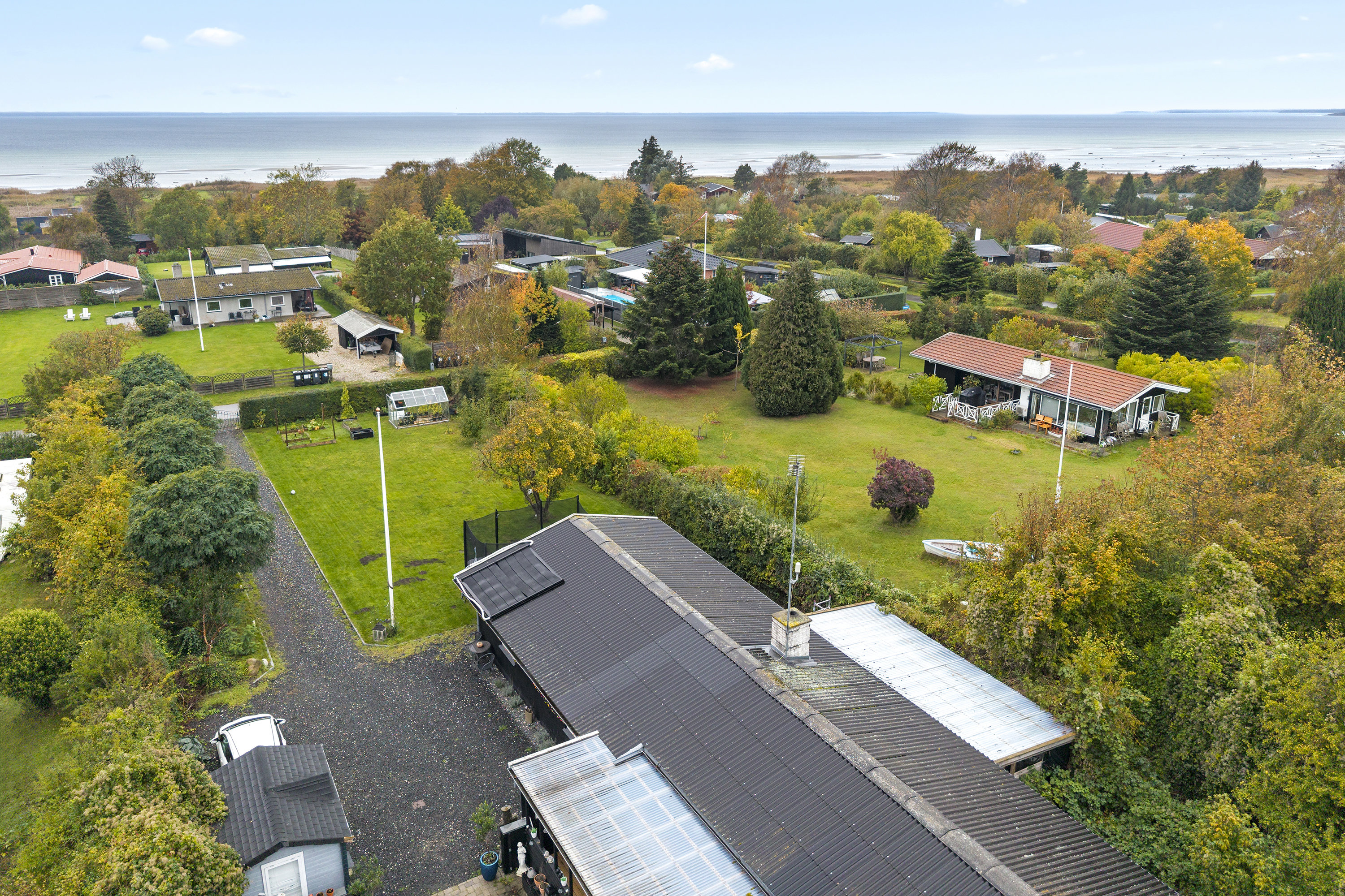 Vibevænget 18, Over Draaby Strand, 3630 Jægerspris