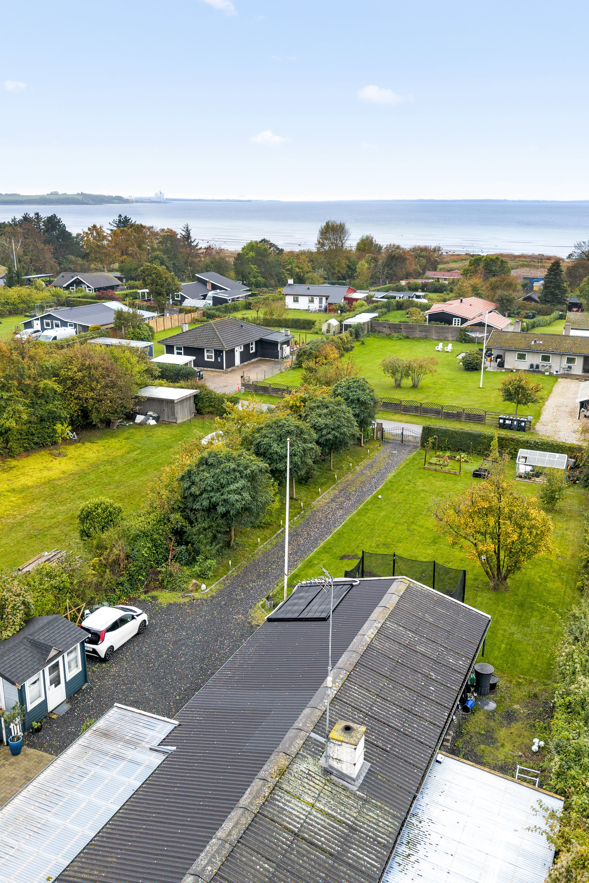 Vibevænget 18, Over Draaby Strand, 3630 Jægerspris