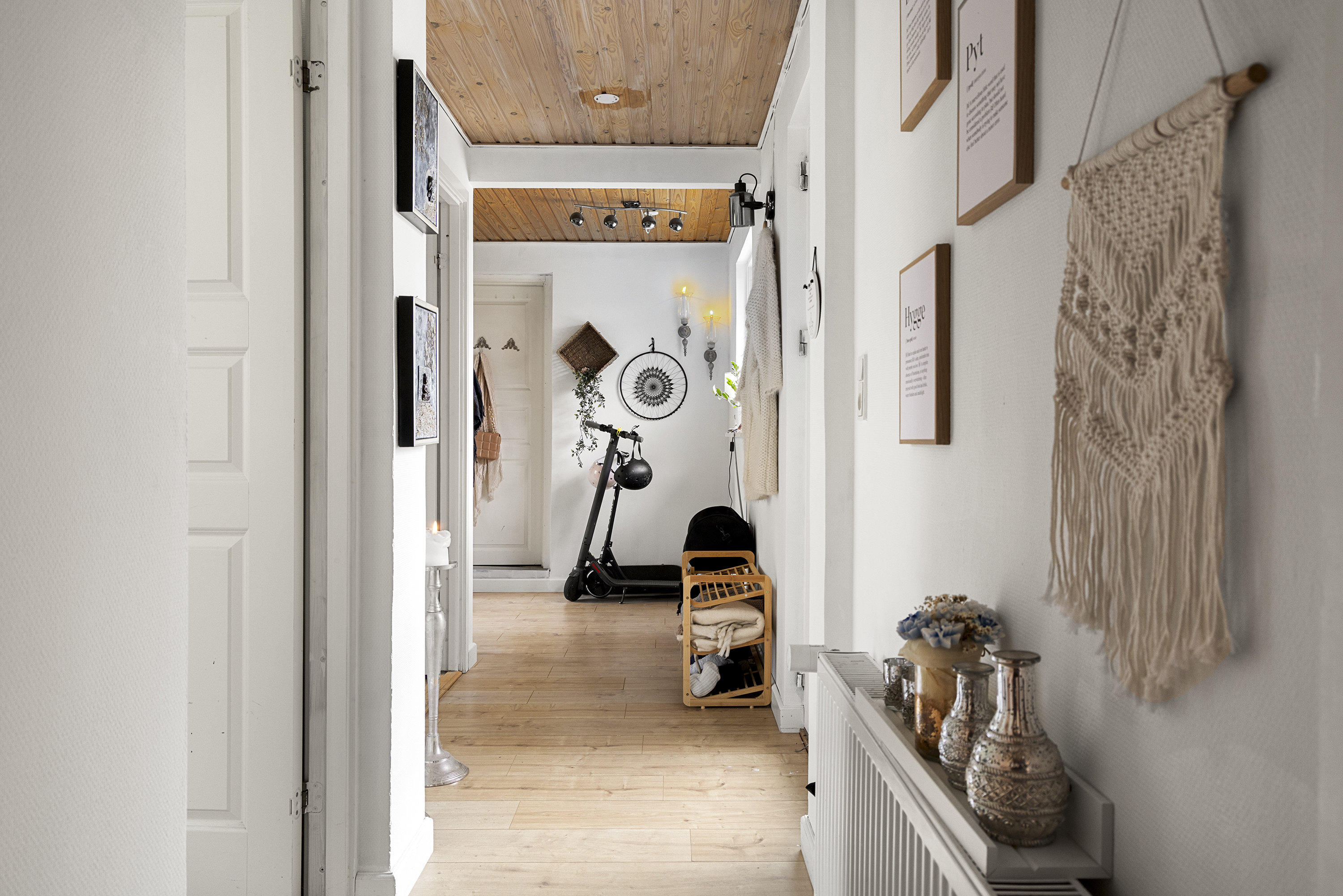 Fremhævet entré billede i fuldskærmstilstand. Billede af Vibevænget 18, Over Draaby Strand, 3630 Jægerspris