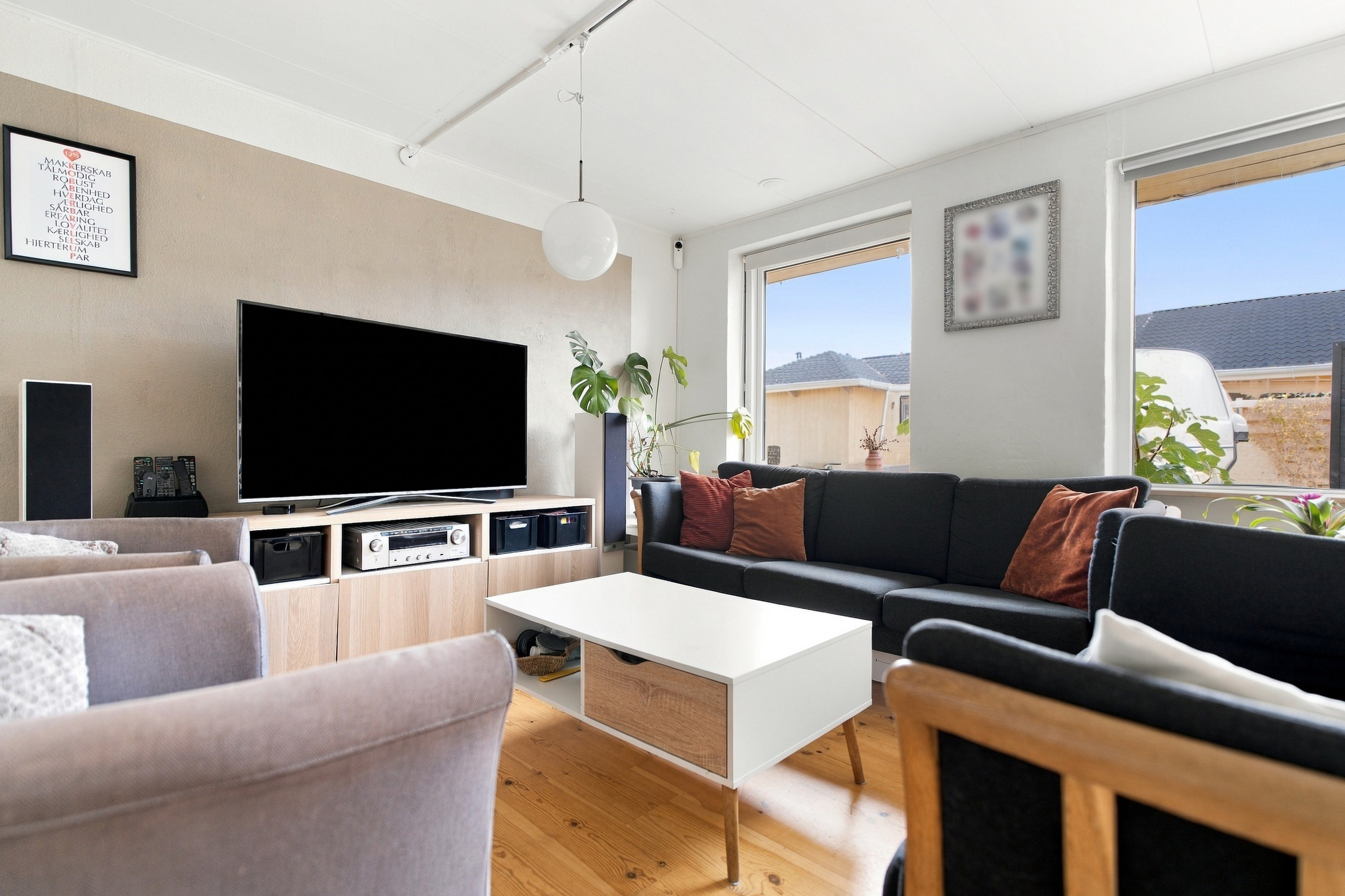 Granvej 5, Tulstrup, 3400 Hillerød