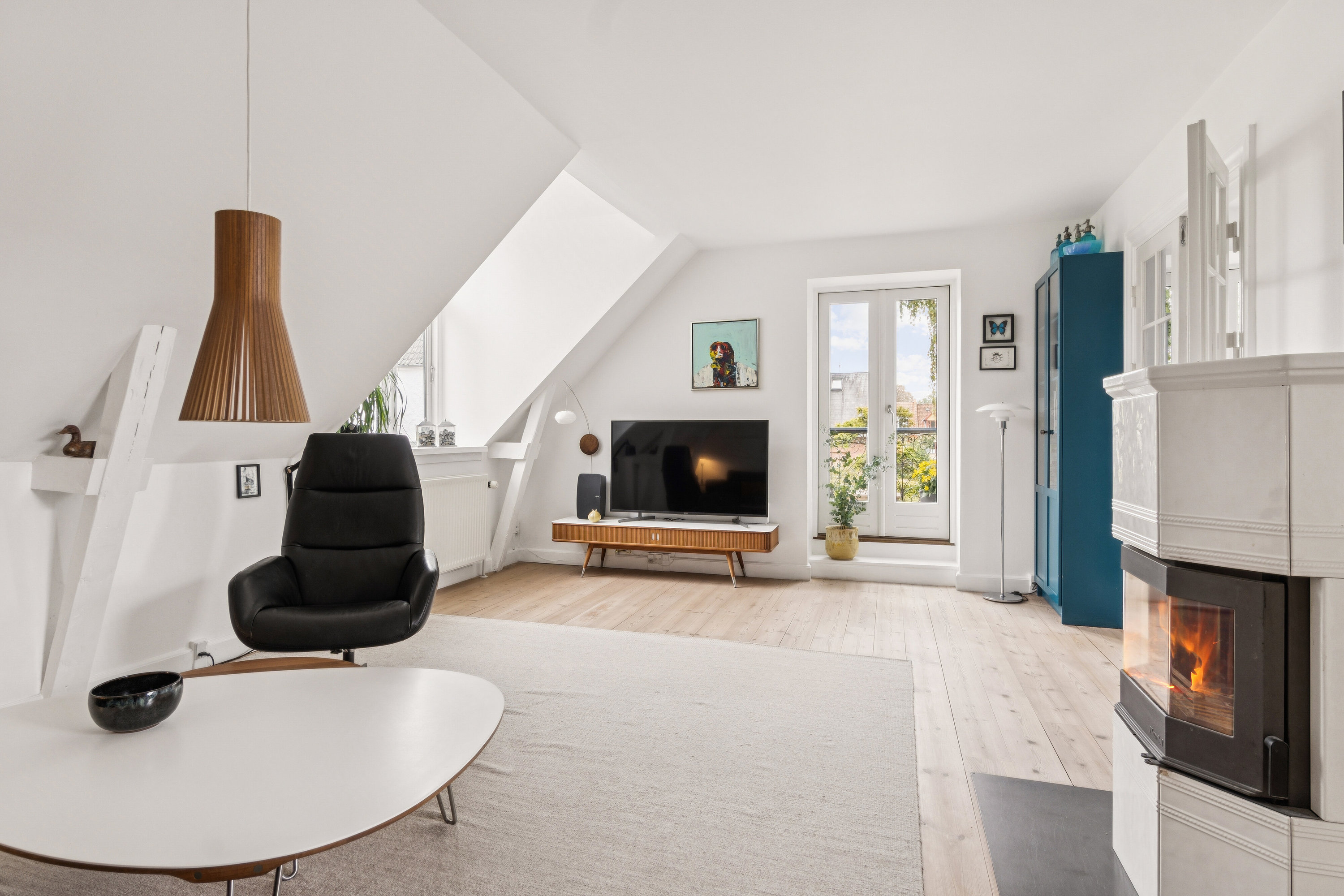 Roarsvej 4, 1., 4000 Roskilde
