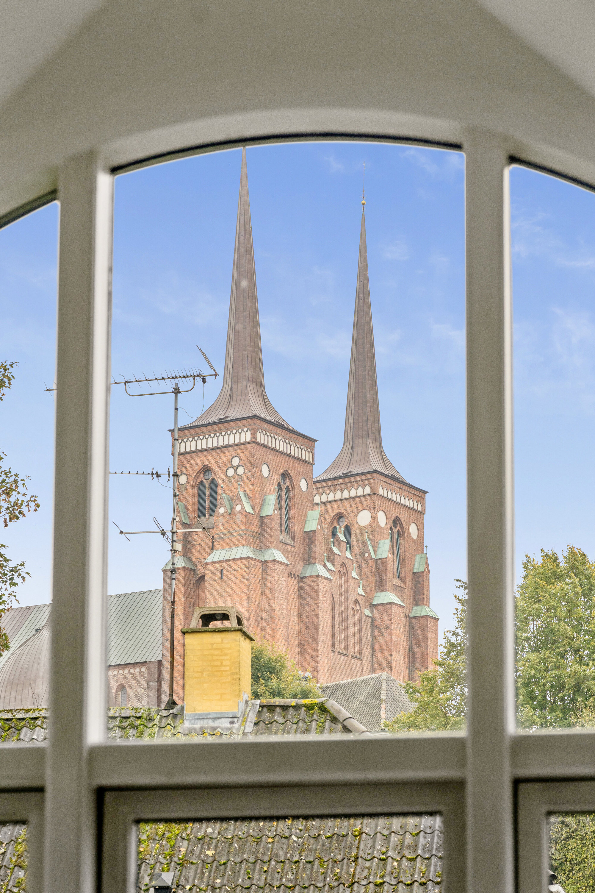 Roarsvej 4, 1., 4000 Roskilde