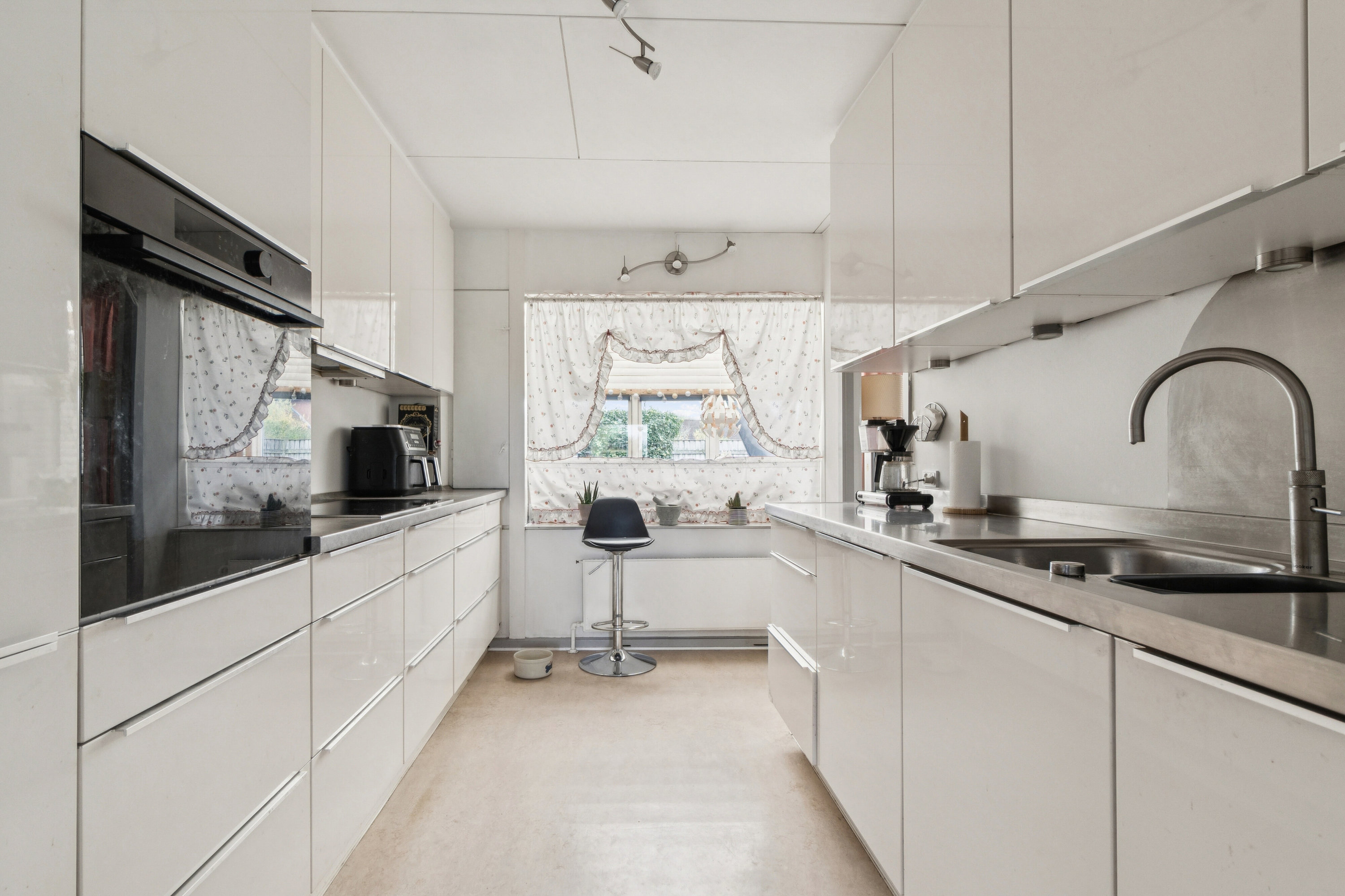 Brostykkevej 198D, 2650 Hvidovre