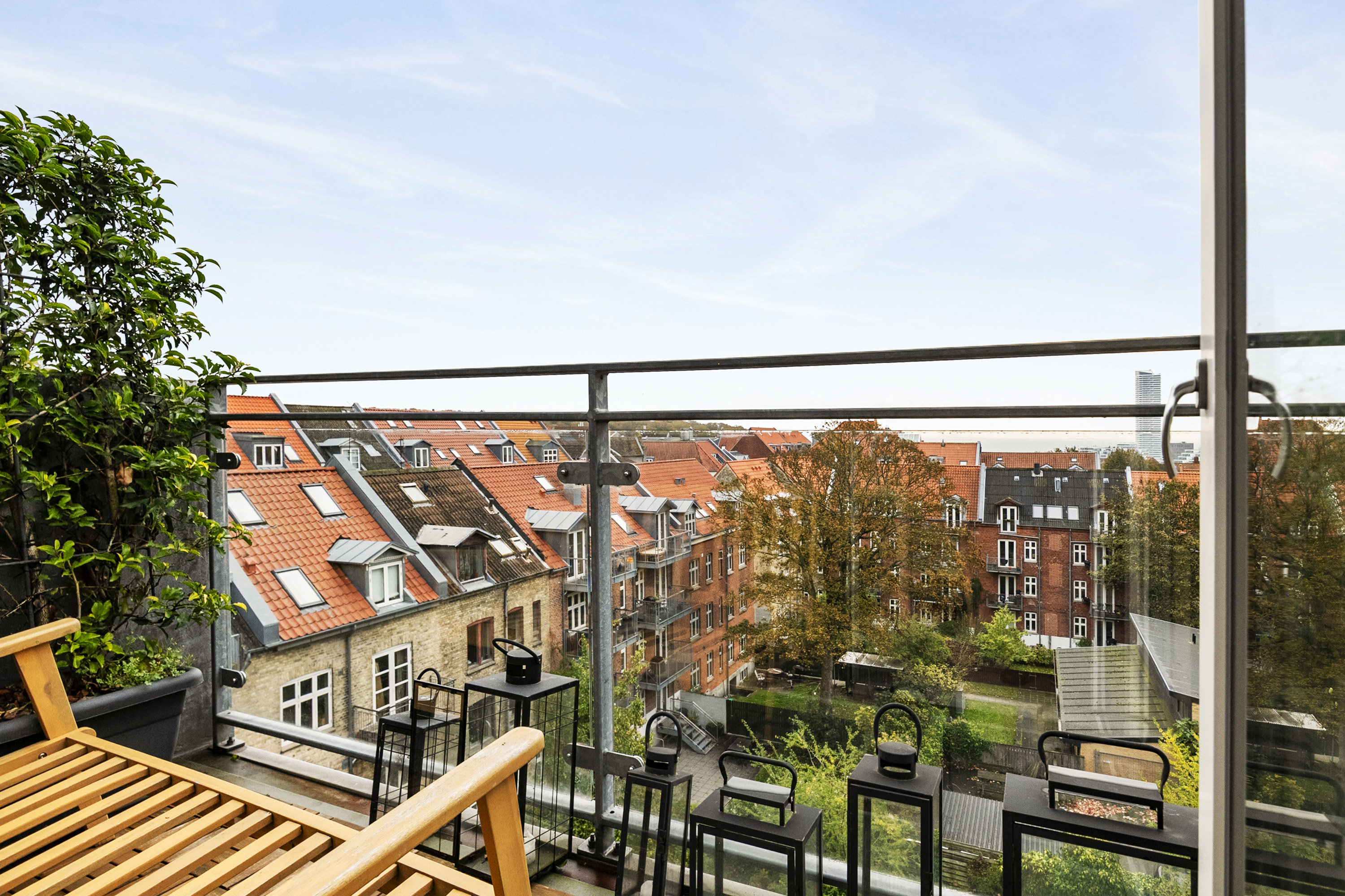 Willemoesgade 8, 4. th., Trøjborg, 8200 Aarhus N