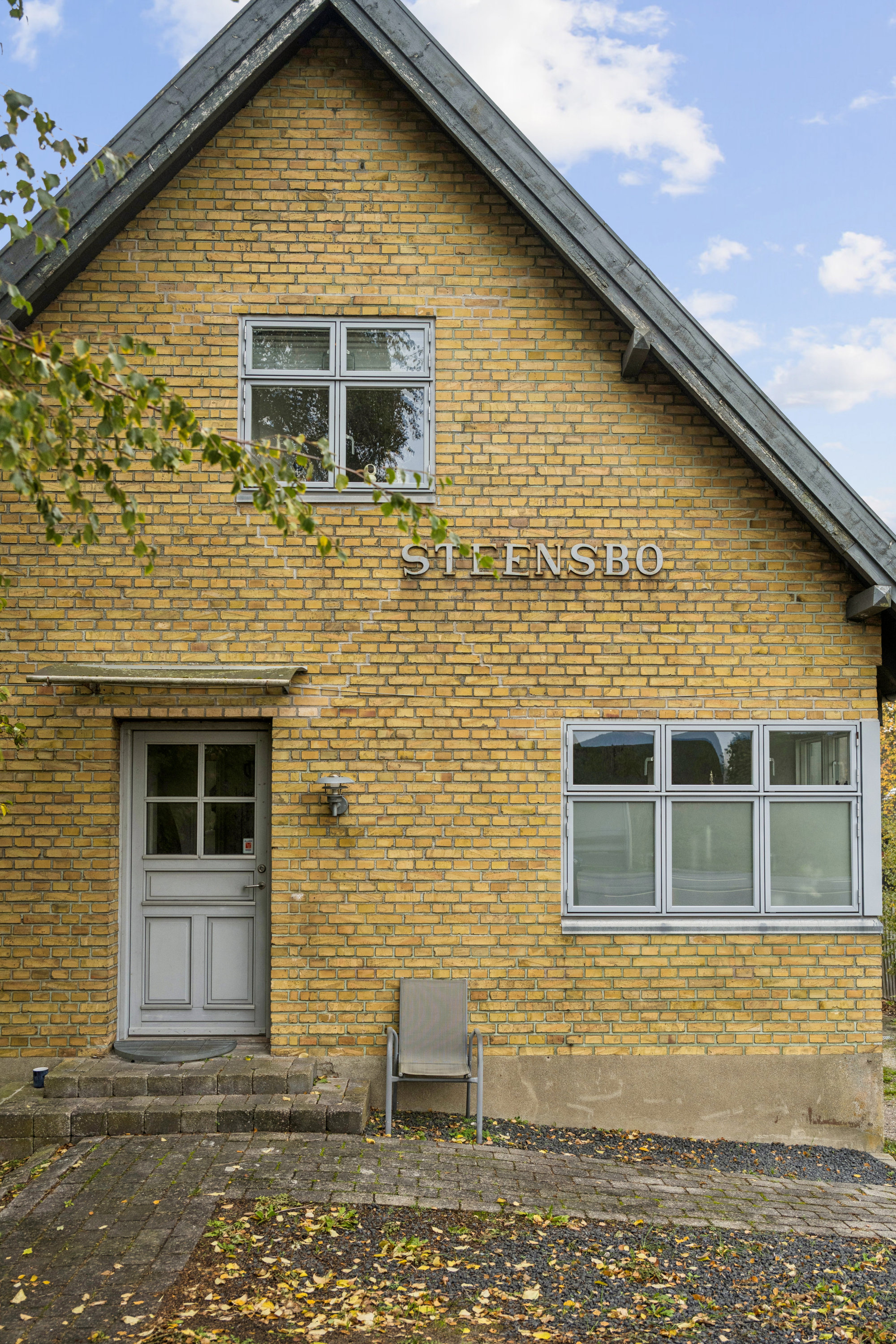 Grenåvej 836, 8541 Skødstrup