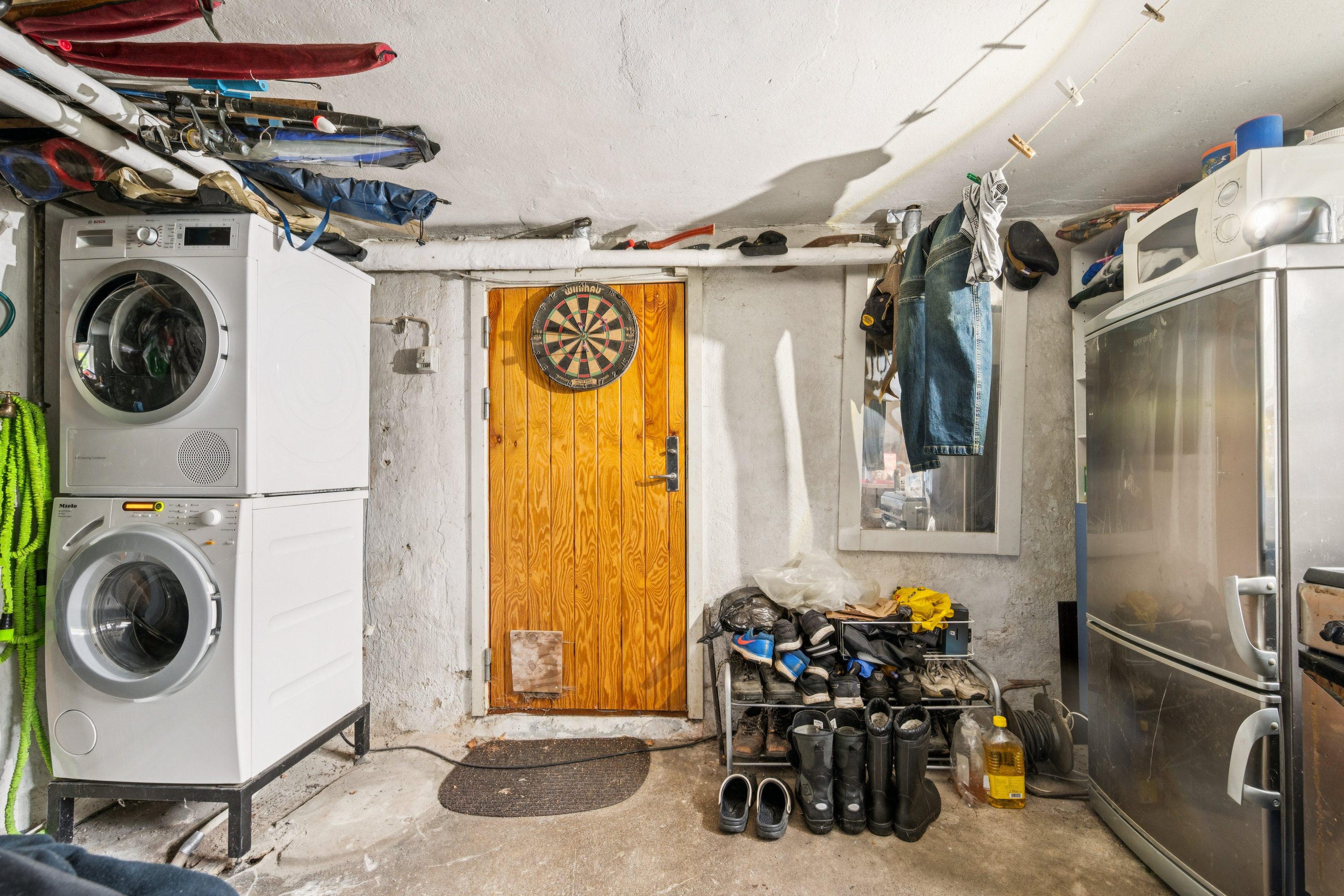 Fremhævet disponibel billede i fuldskærmstilstand. Billede af Grenåvej 836, 8541 Skødstrup