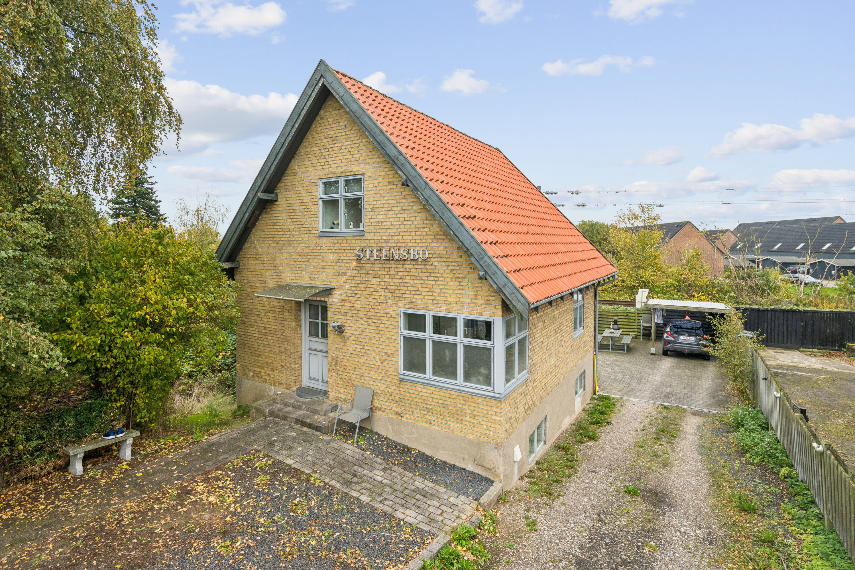 Grenåvej 836, 8541 Skødstrup