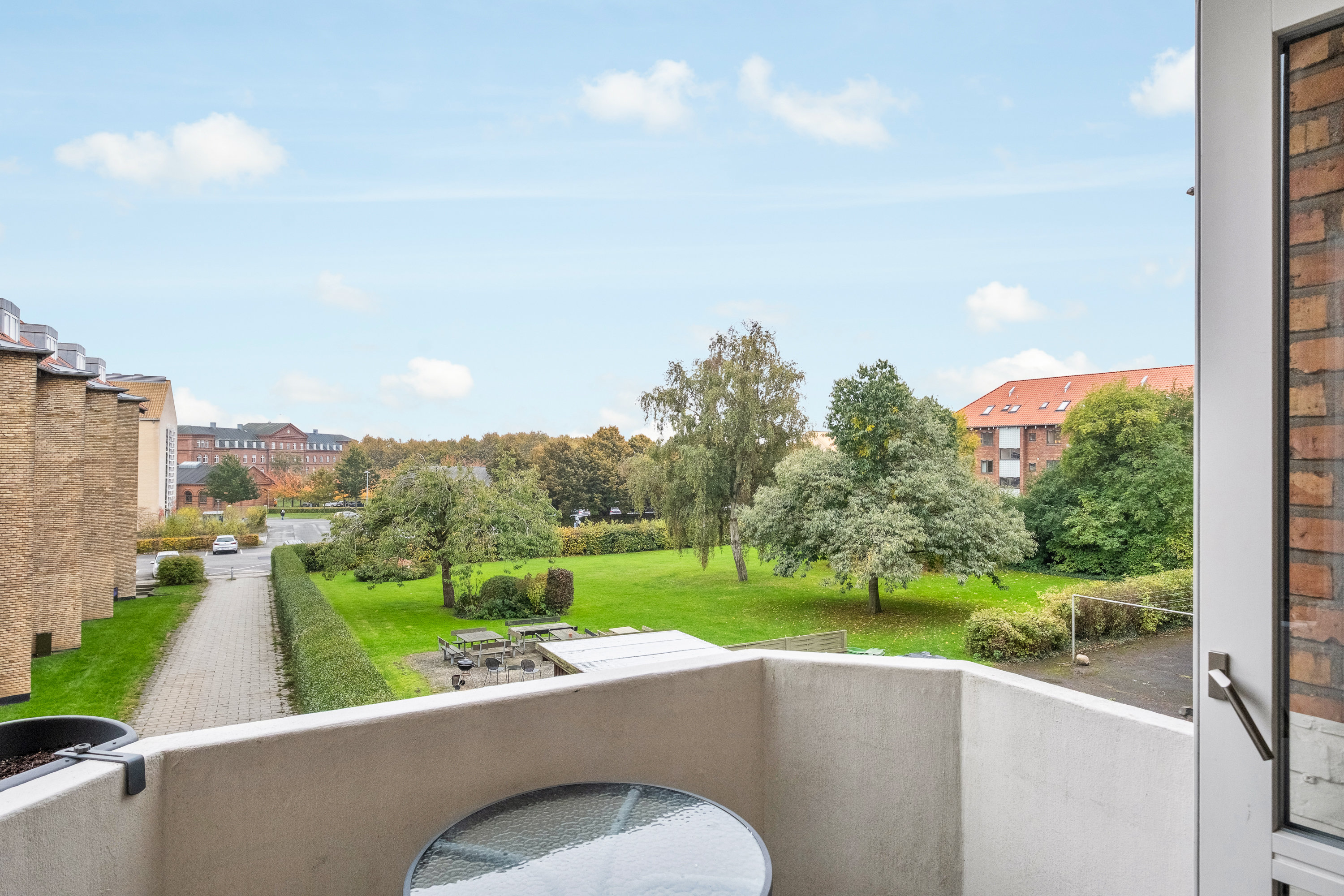 Vestre Ringgade 216, 1. tv., 8000 Aarhus C