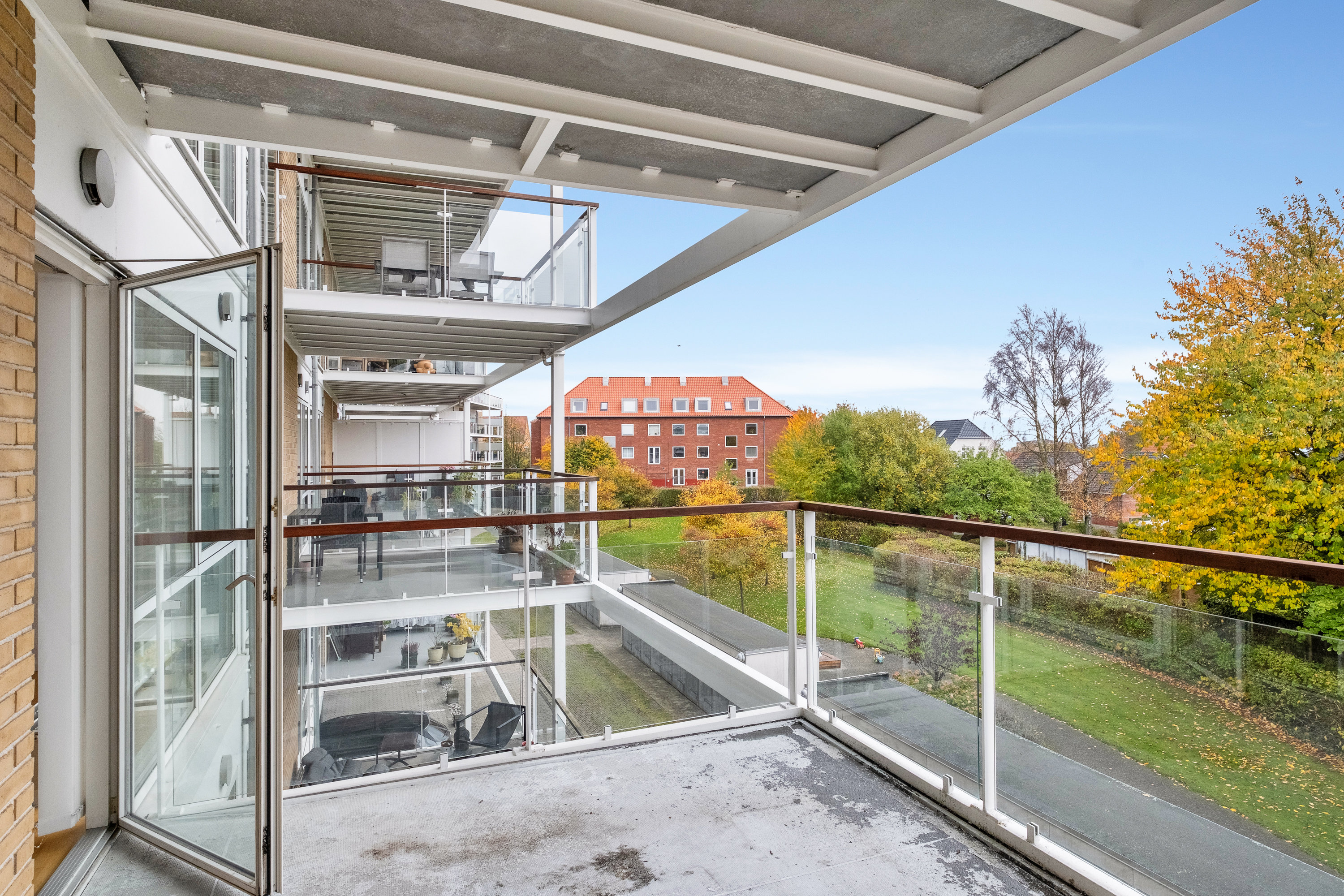Ryhavevej 3C, 1. th., Hasle, 8210 Aarhus V
