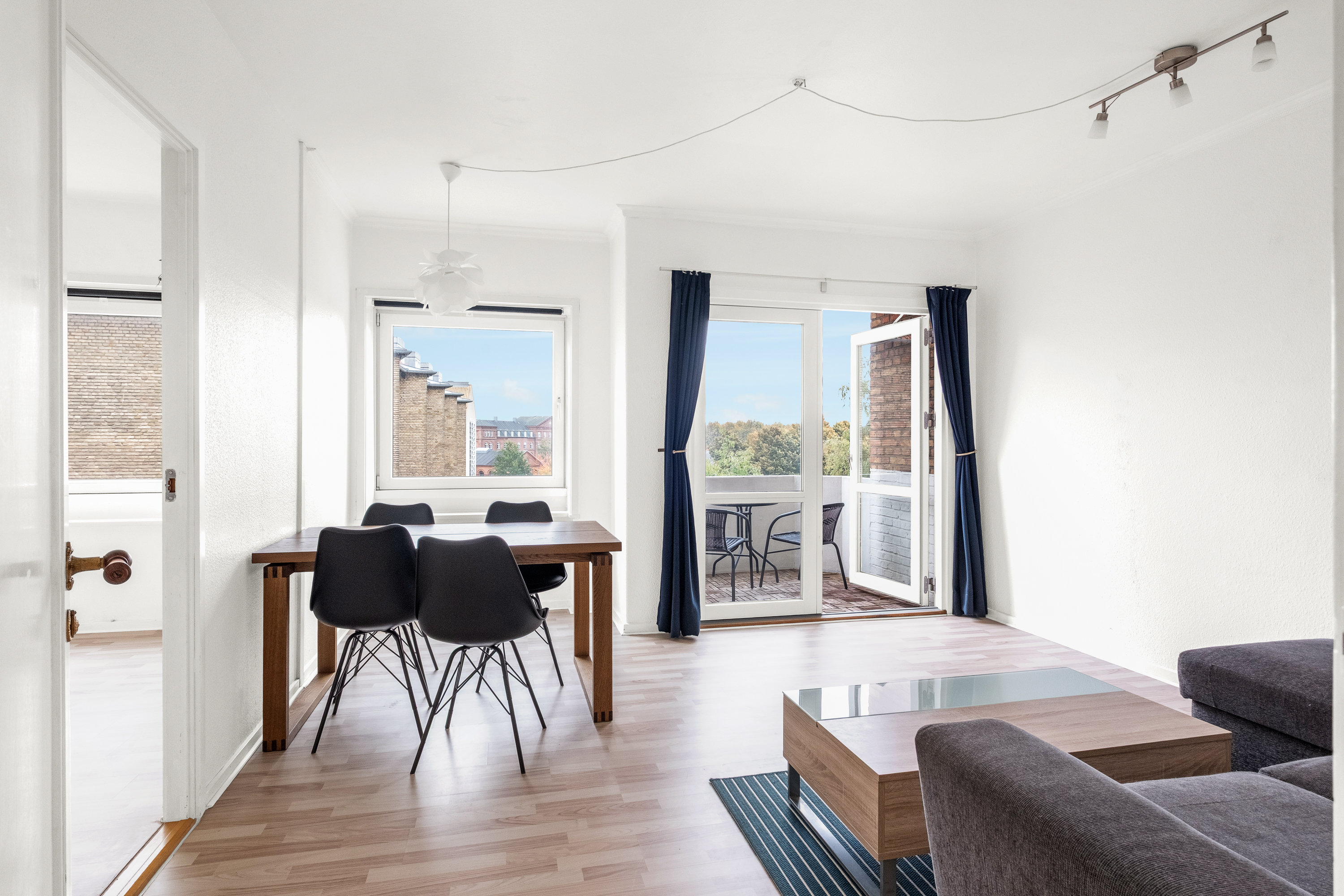 Vestre Ringgade 216, 1. tv., 8000 Aarhus C
