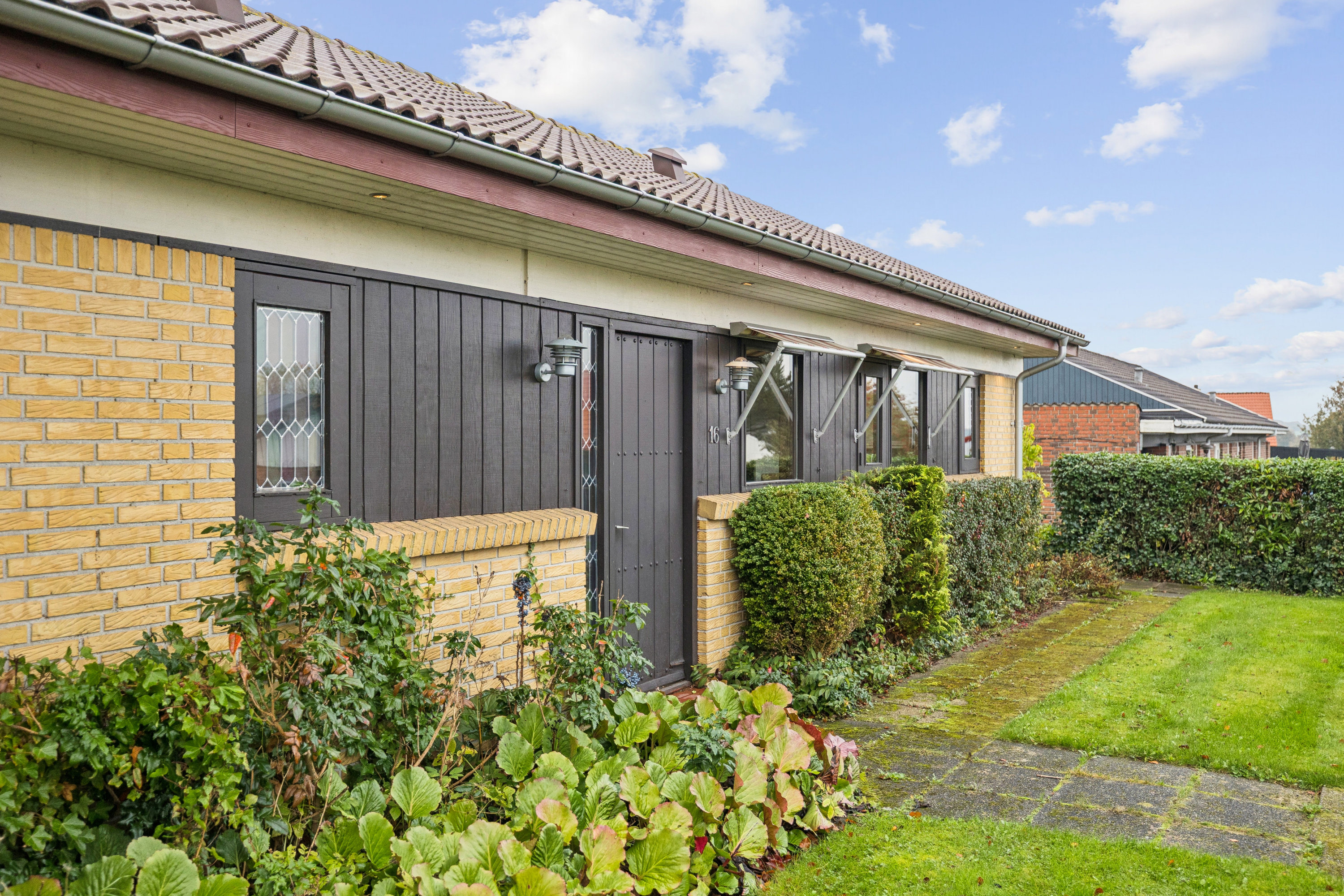 Haraldsvej 16, Gram, 8660 Skanderborg