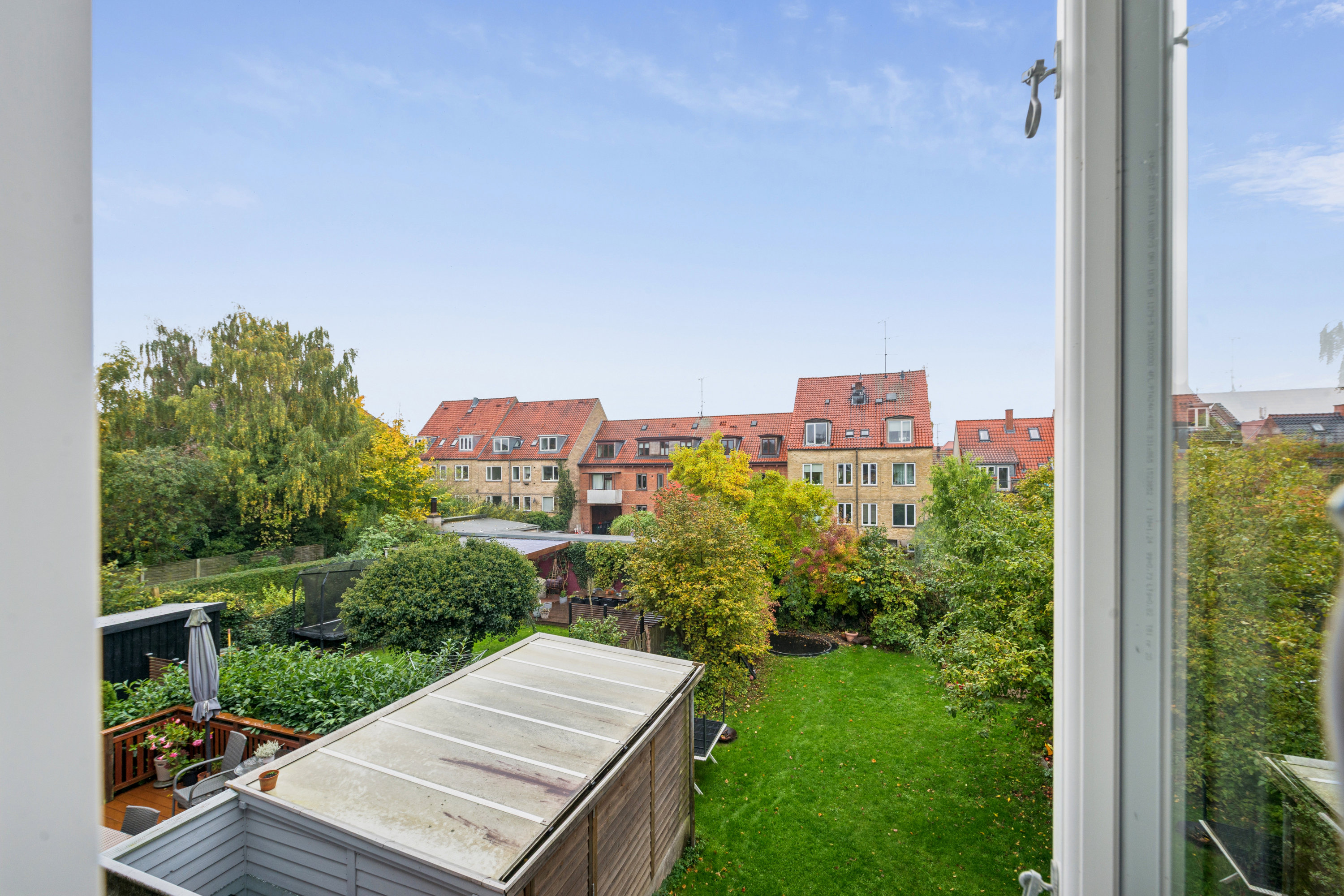 Hvalsøvej 14, 1., 2700 Brønshøj