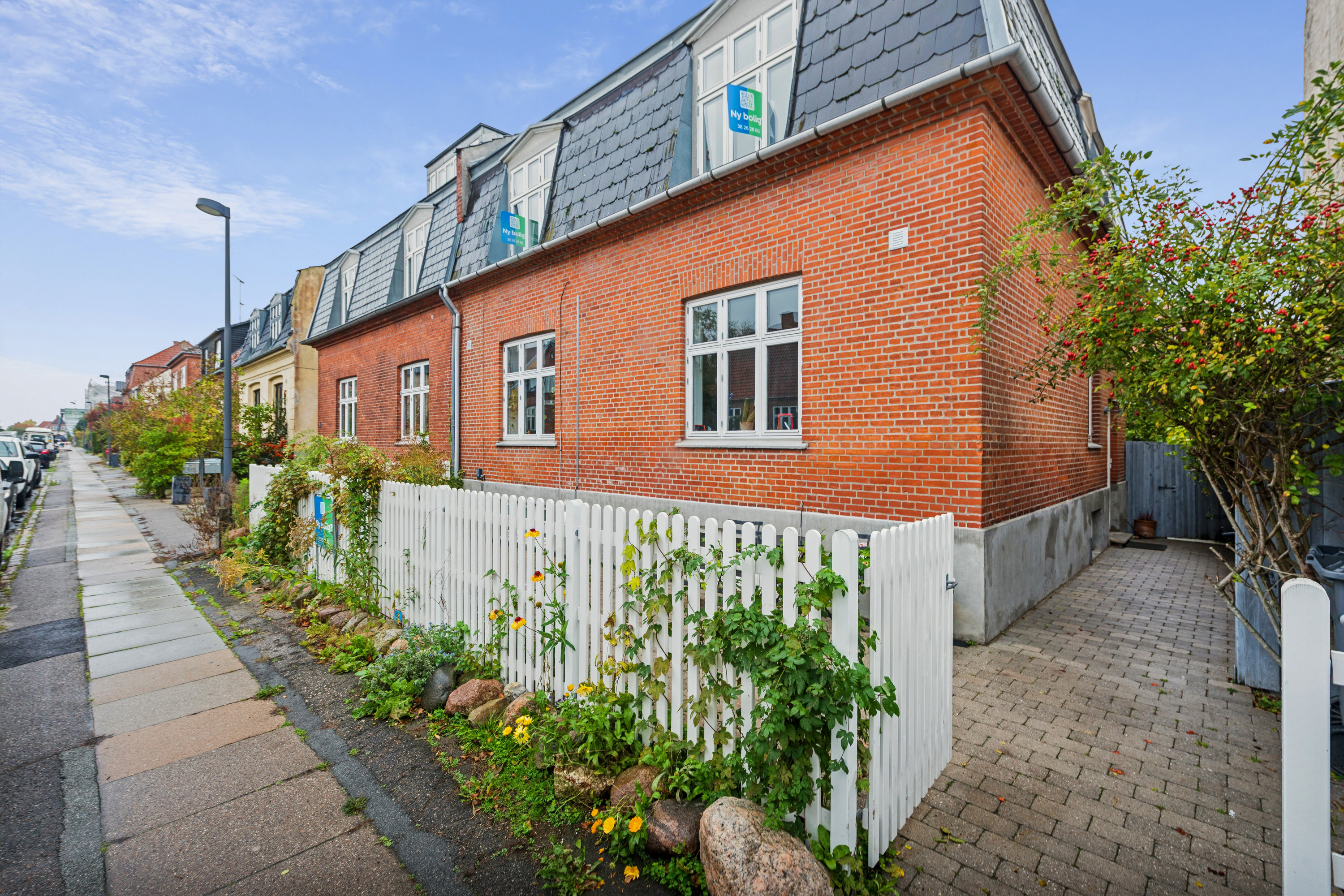 Hvalsøvej 14, 1., 2700 Brønshøj