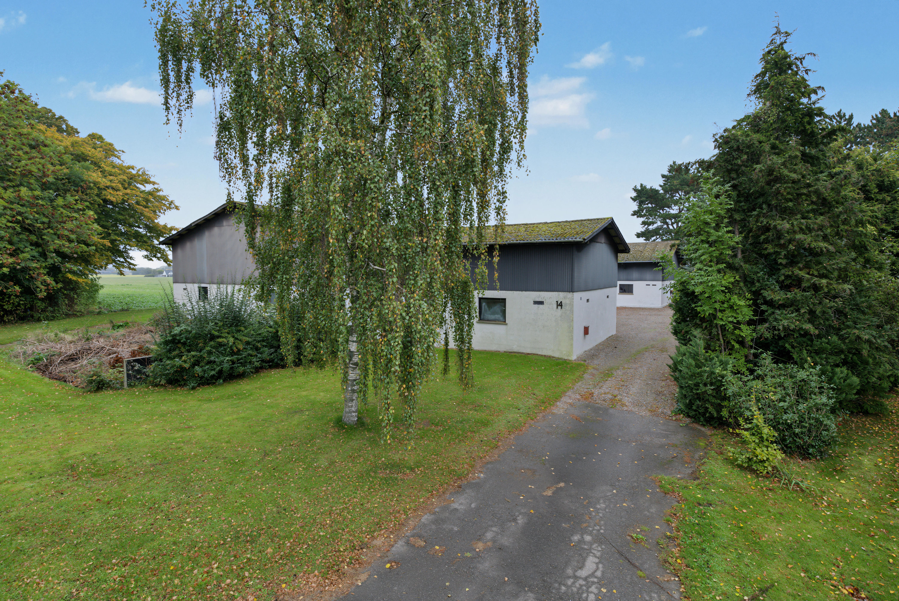 Nøbbøllevej 14, 4920 Søllested