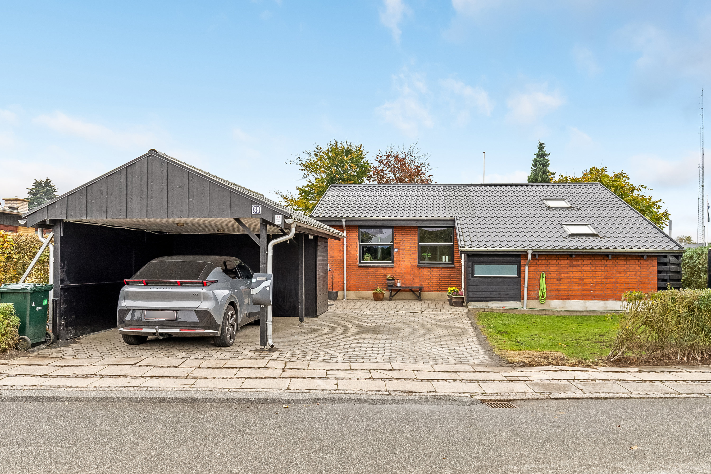 Solsortevej 39, 6000 Kolding