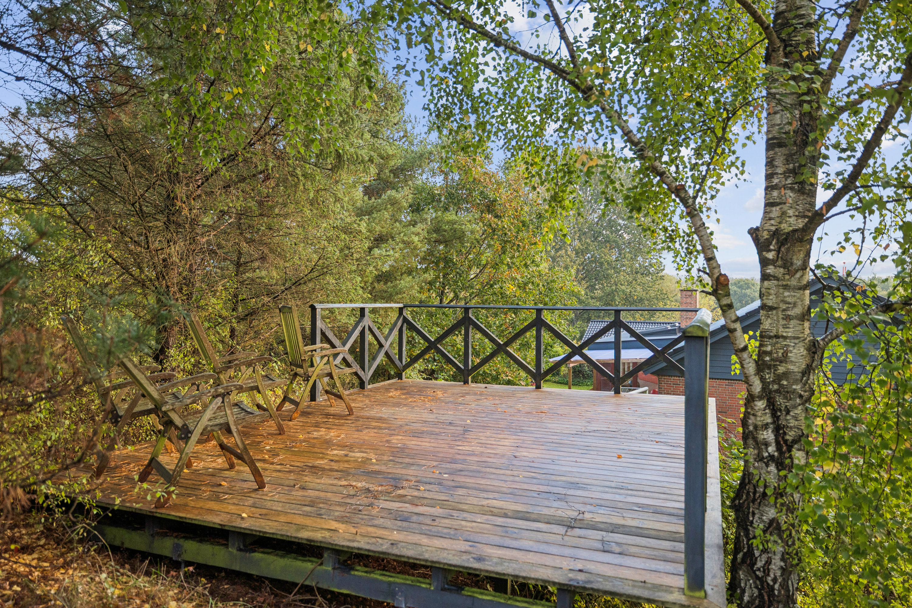 Dalen 13, Vrold, 8660 Skanderborg