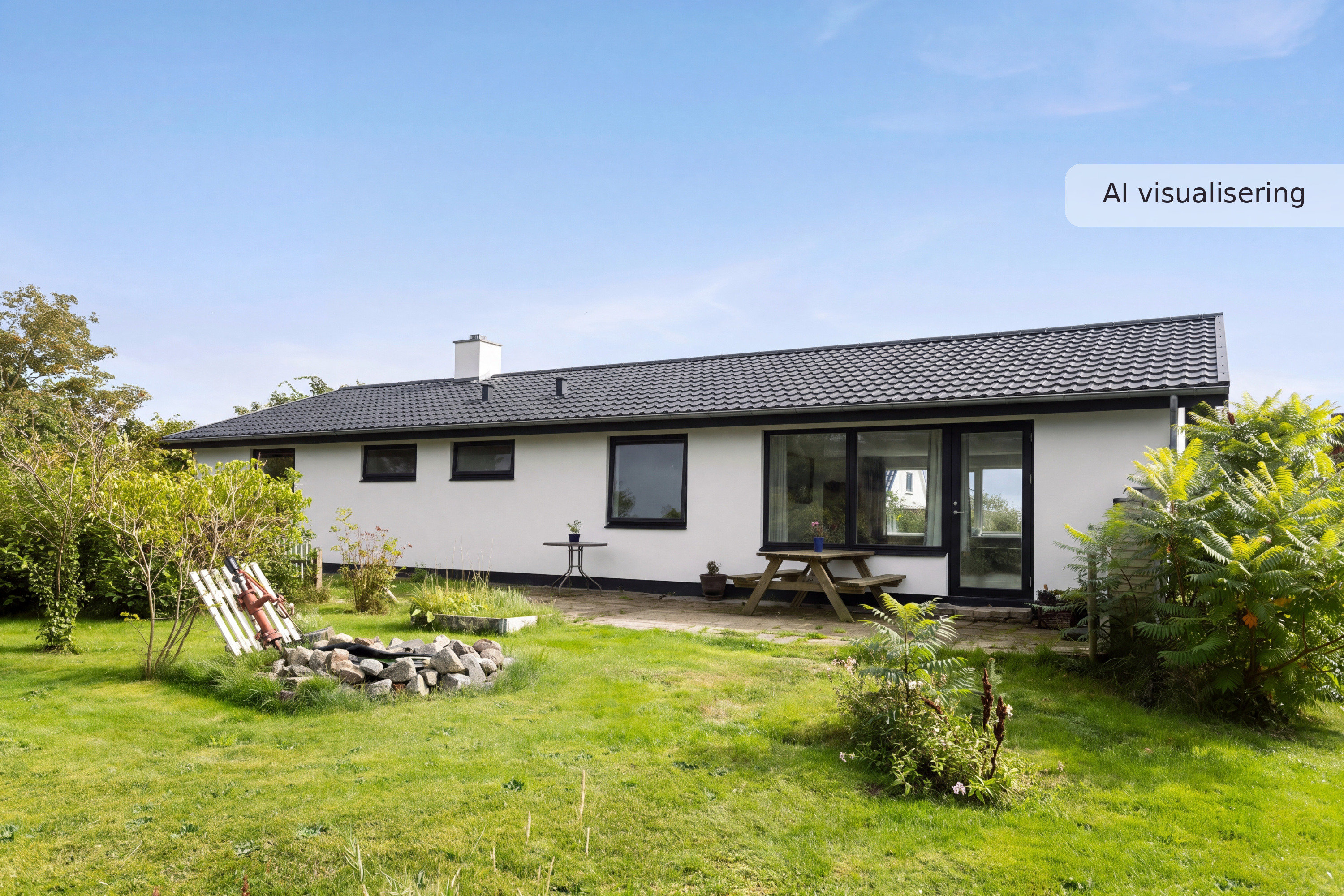 Klydevej 8A, Voerså, 9300 Sæby