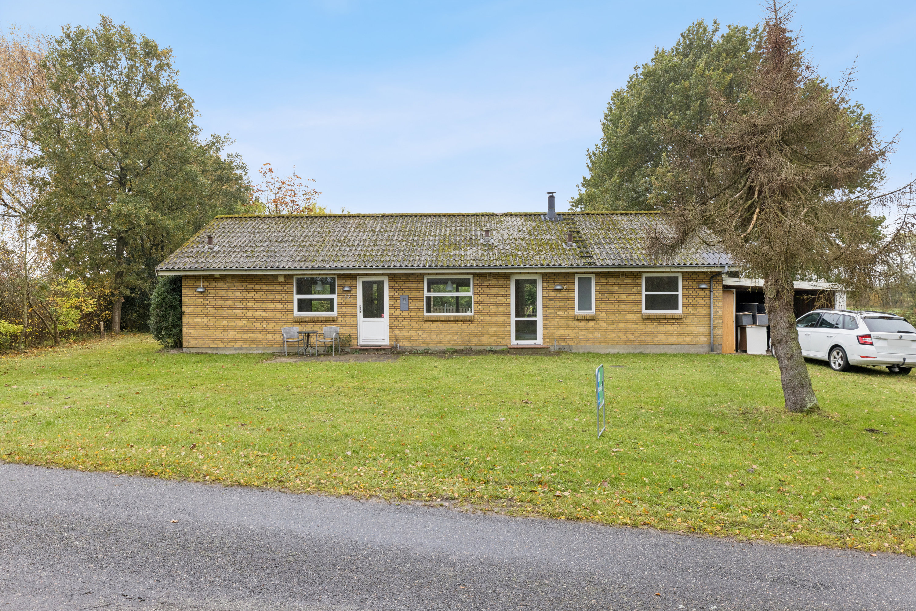 Varminglundvej 12, Varminglund, 6760 Ribe