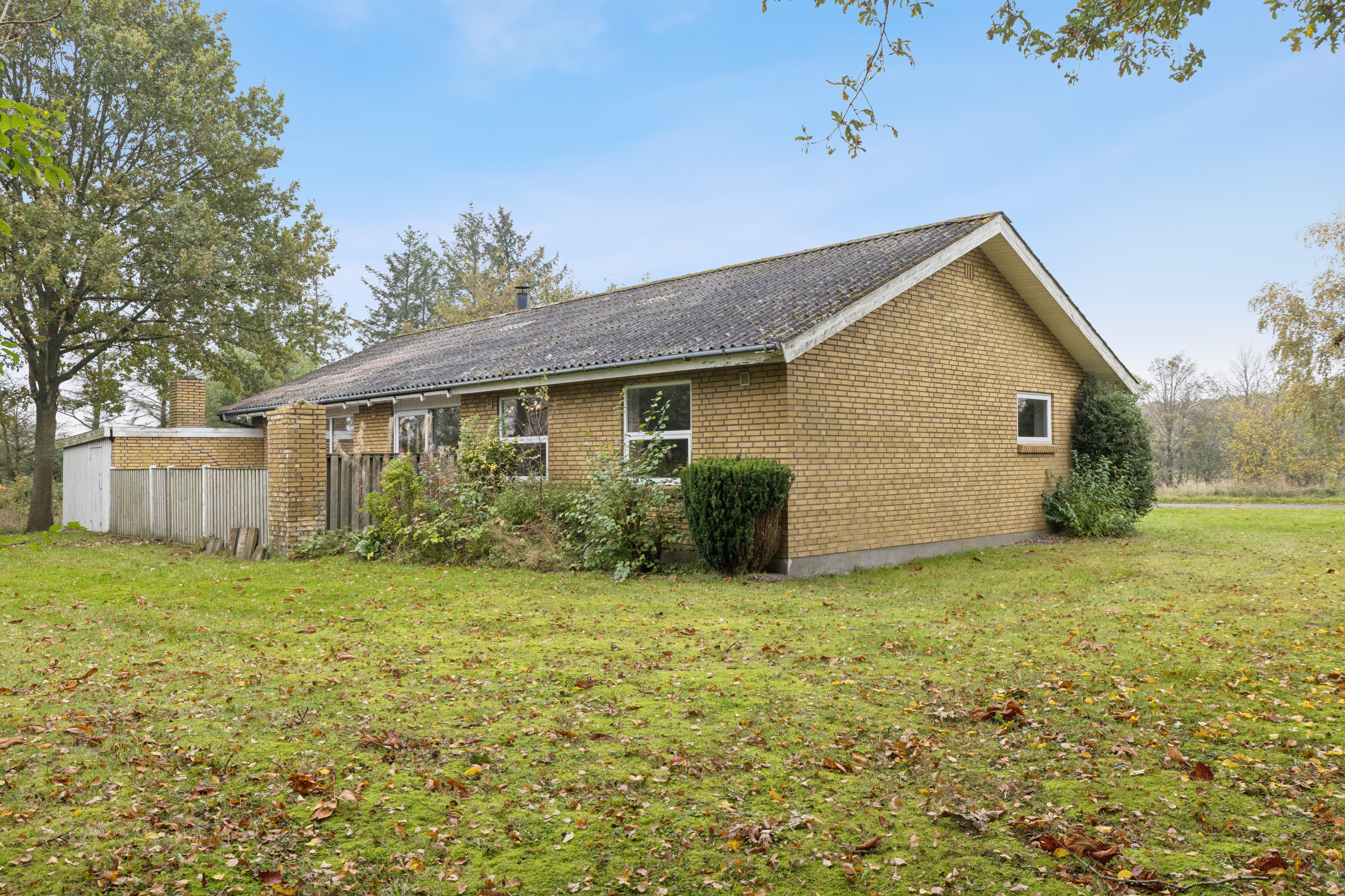 Varminglundvej 12, Varminglund, 6760 Ribe