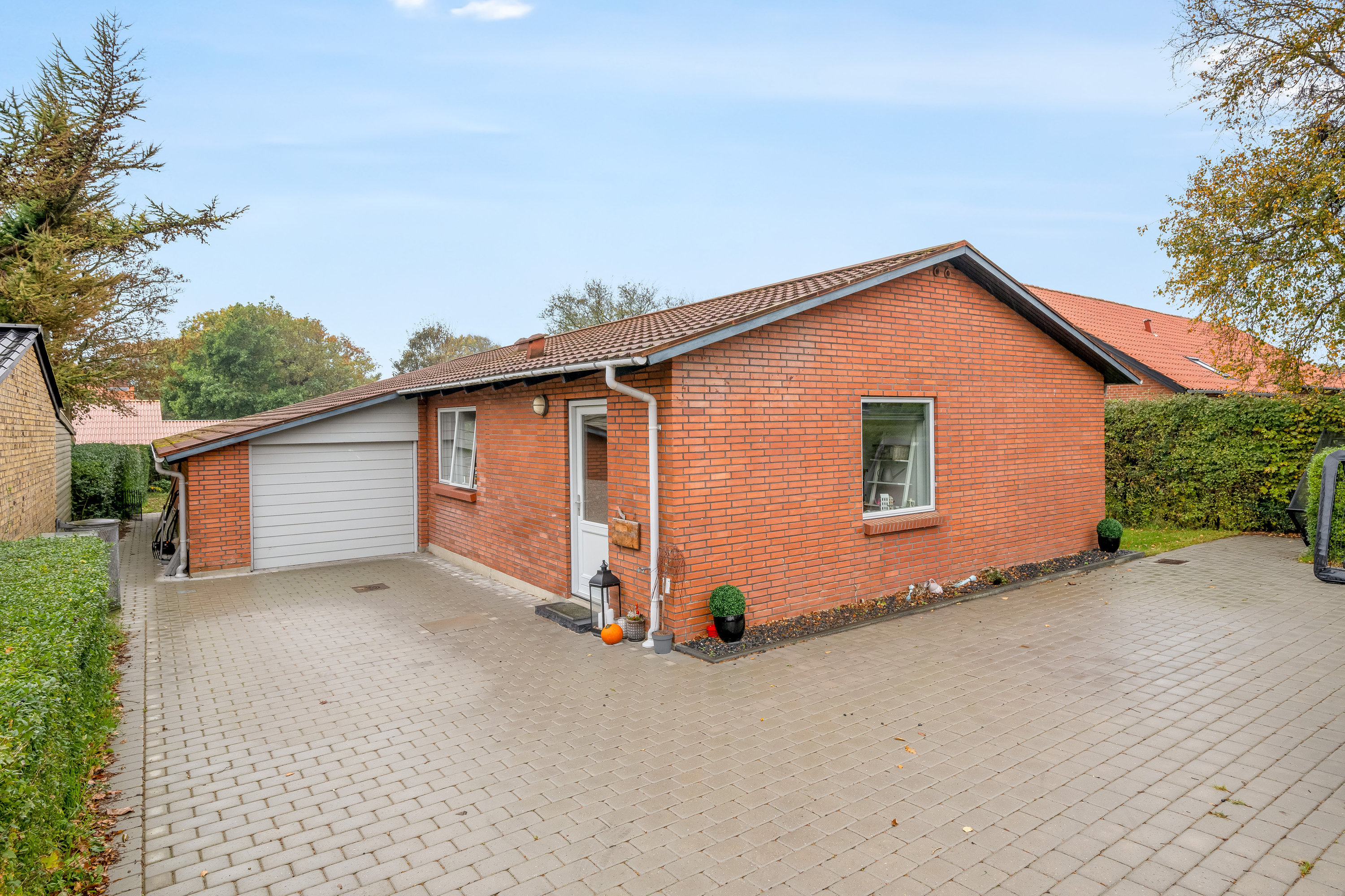 Skolevej 10, Rindum, 6950 Ringkøbing