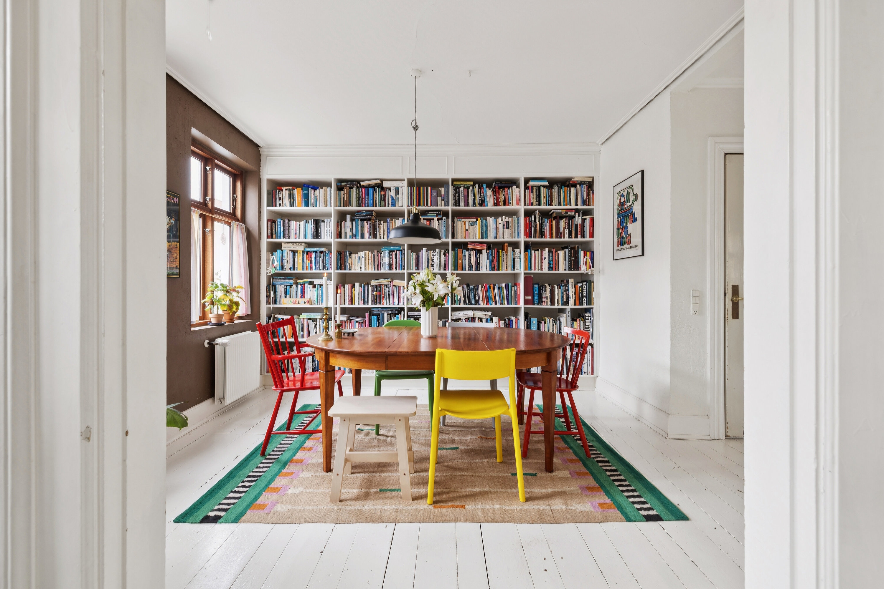 Nørrebro 34, 5900 Rudkøbing