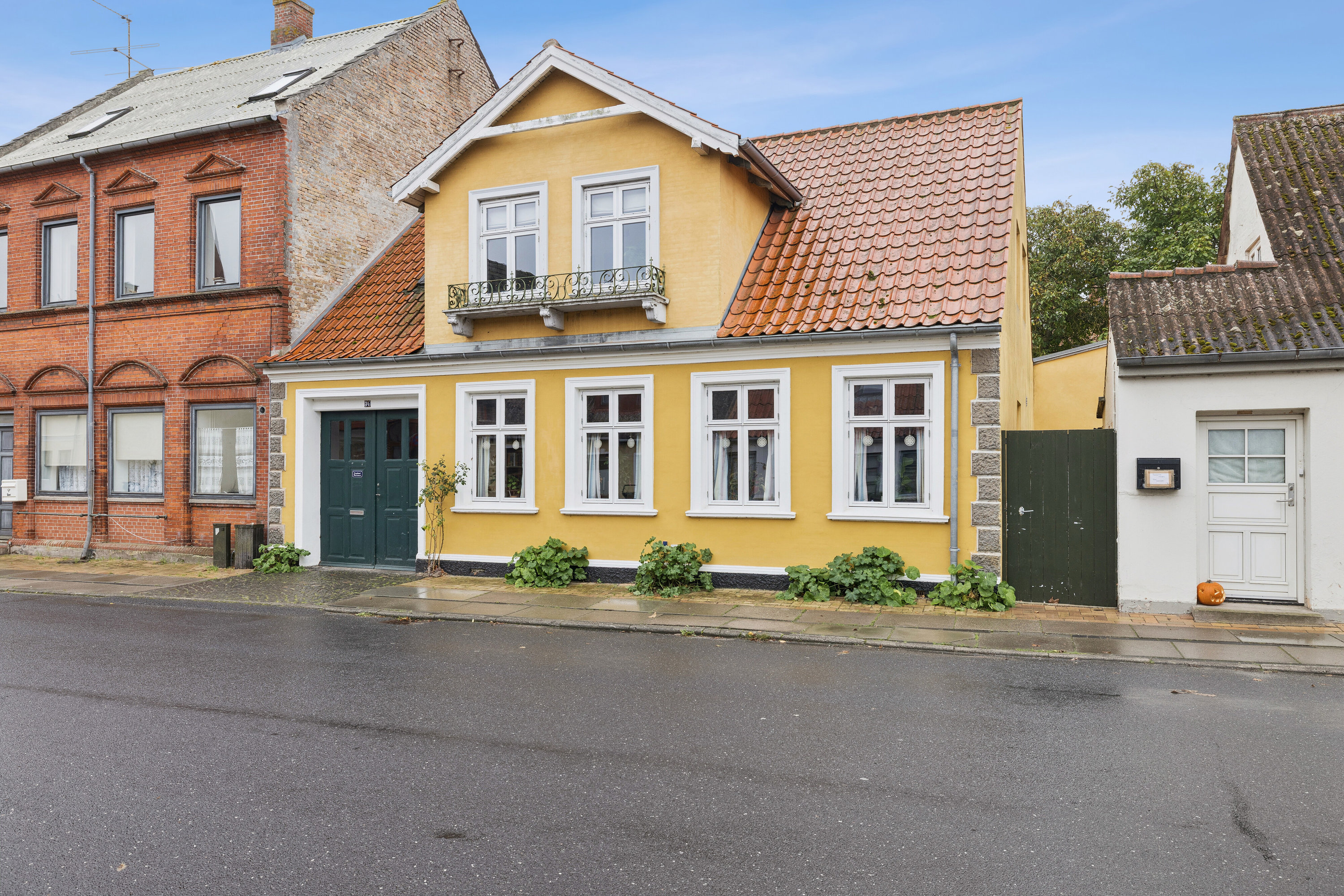 Nørrebro 34, 5900 Rudkøbing