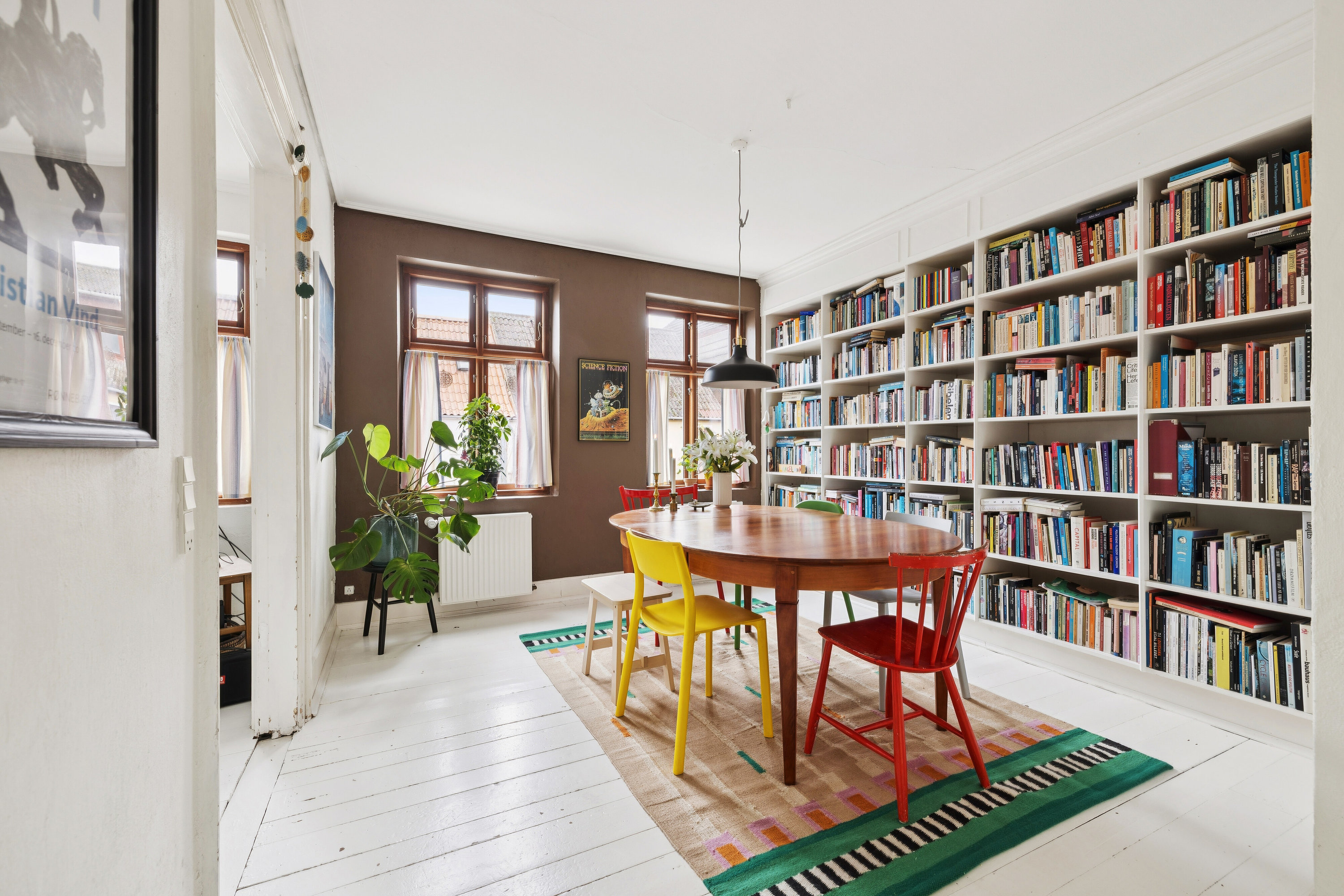 Nørrebro 34, 5900 Rudkøbing