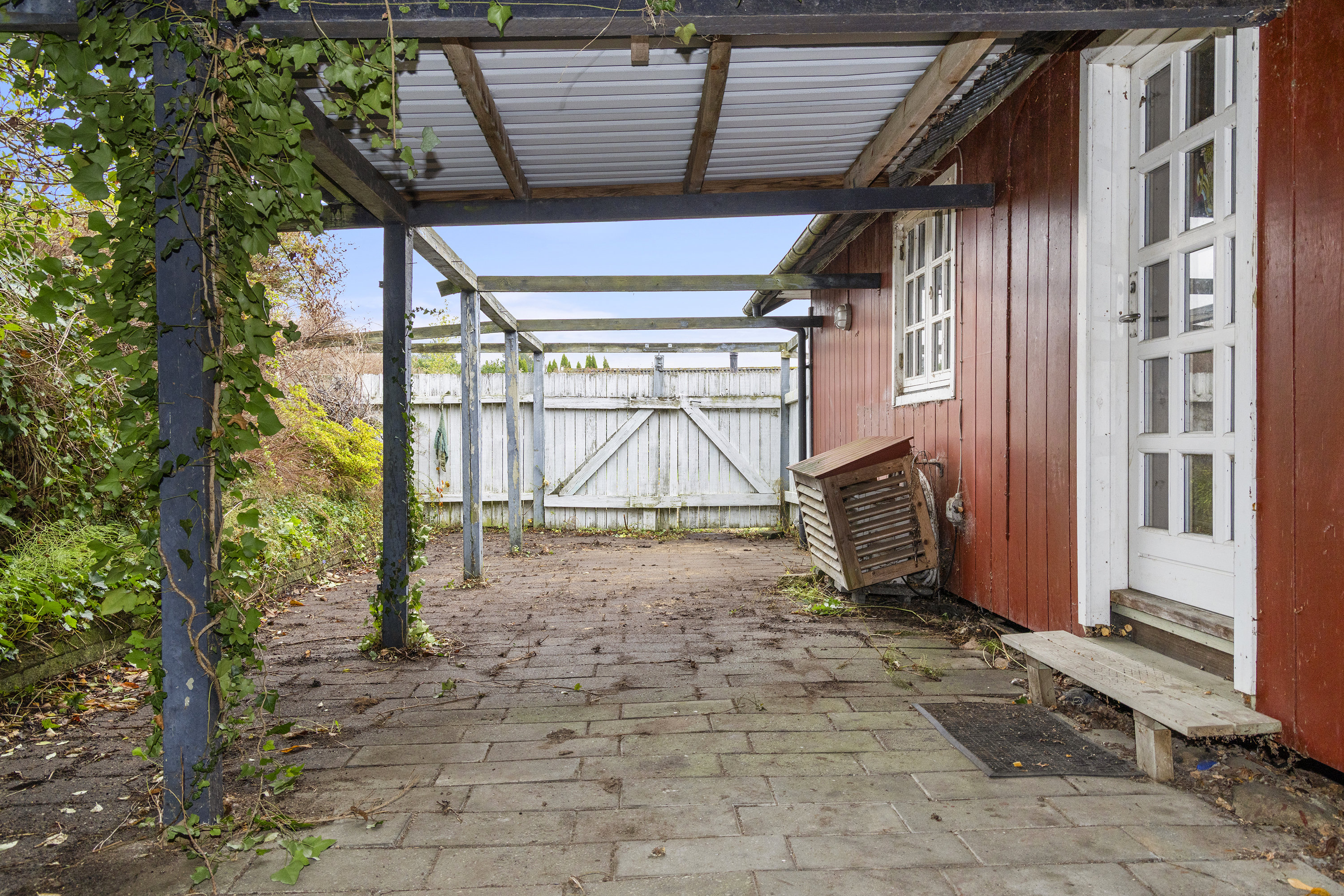 Fremhævet ejendommen billede i fuldskærmstilstand. Billede af Birkedalen 16, Strand Esbønderup, 3250 Gilleleje