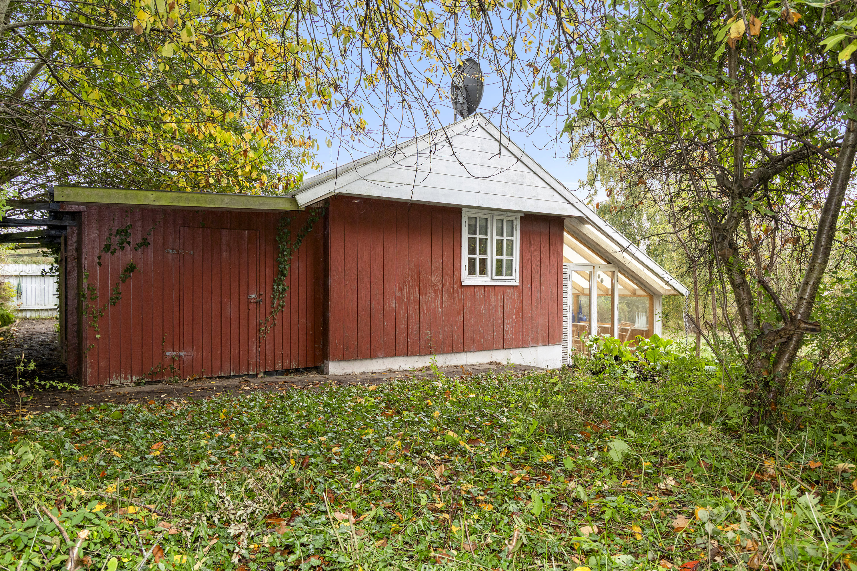 Fremhævet ejendommen billede i fuldskærmstilstand. Billede af Birkedalen 16, Strand Esbønderup, 3250 Gilleleje
