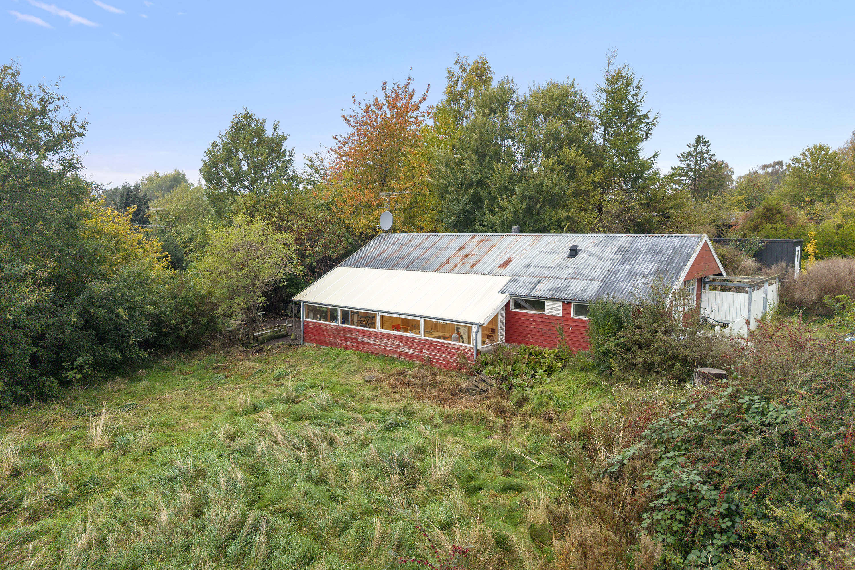 Birkedalen 16, Strand Esbønderup, 3250 Gilleleje