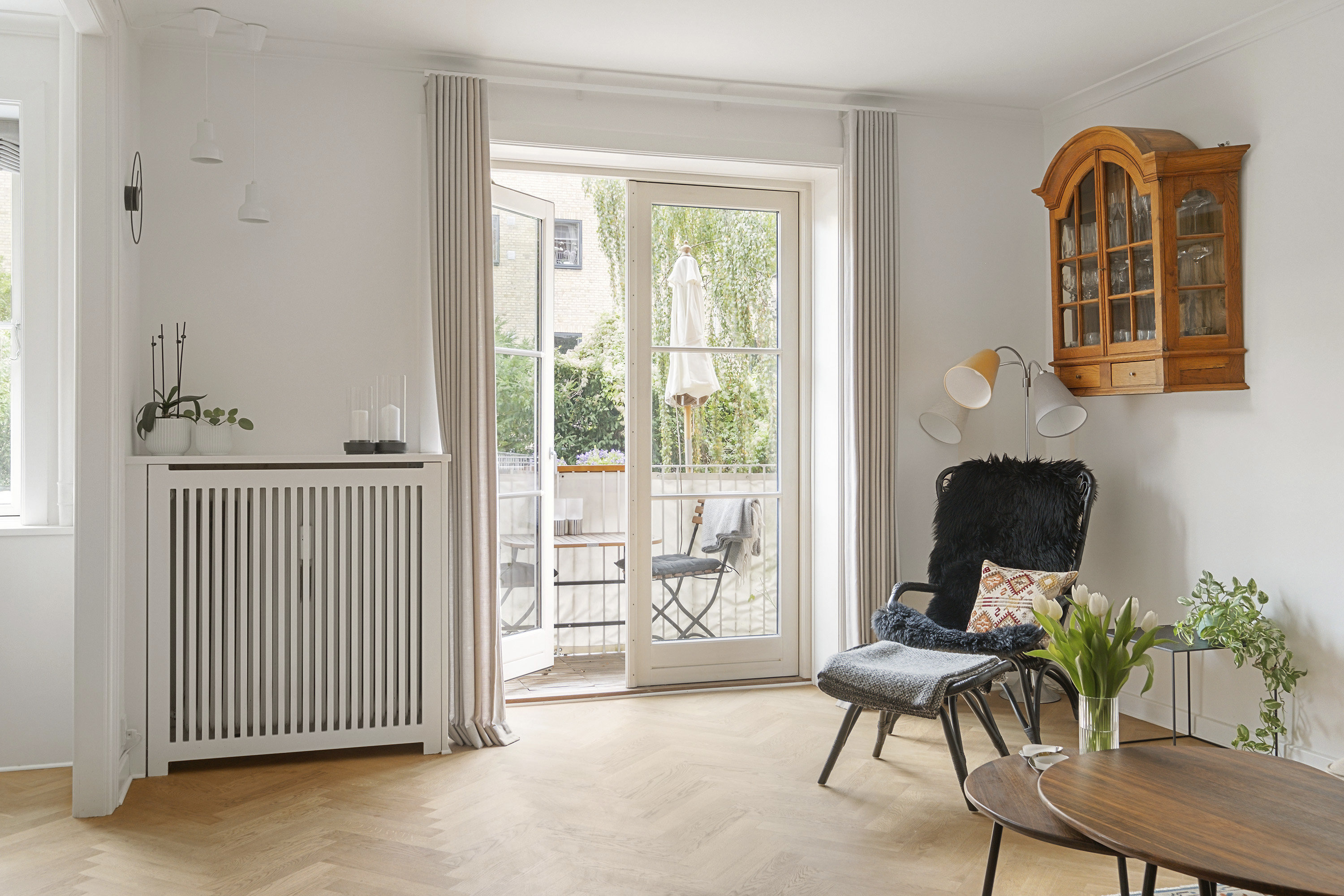 Jensløvs Tværvej 3A, st. th., 2920 Charlottenlund