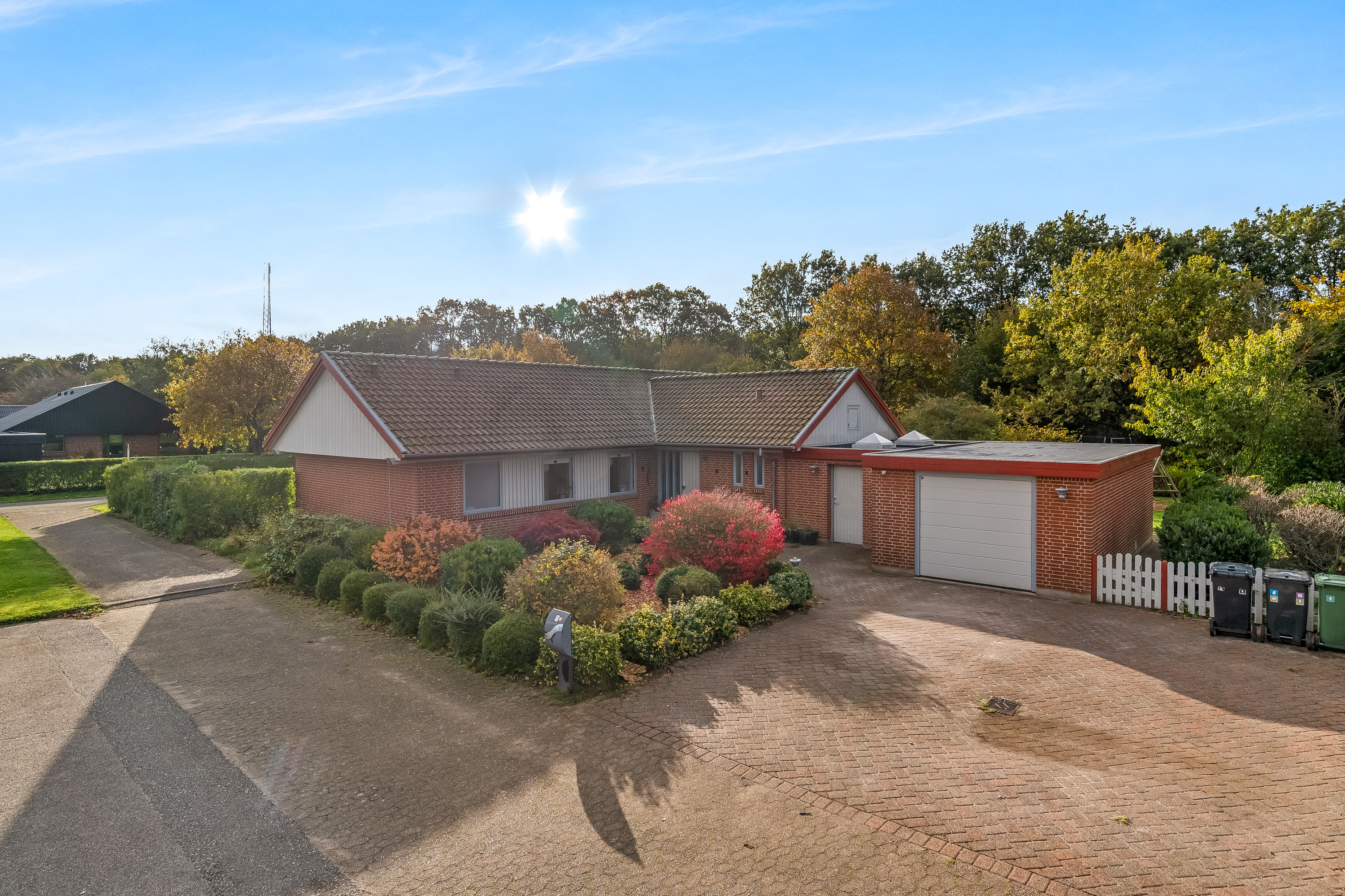 Lange-Müllers Vej 25, 7500 Holstebro