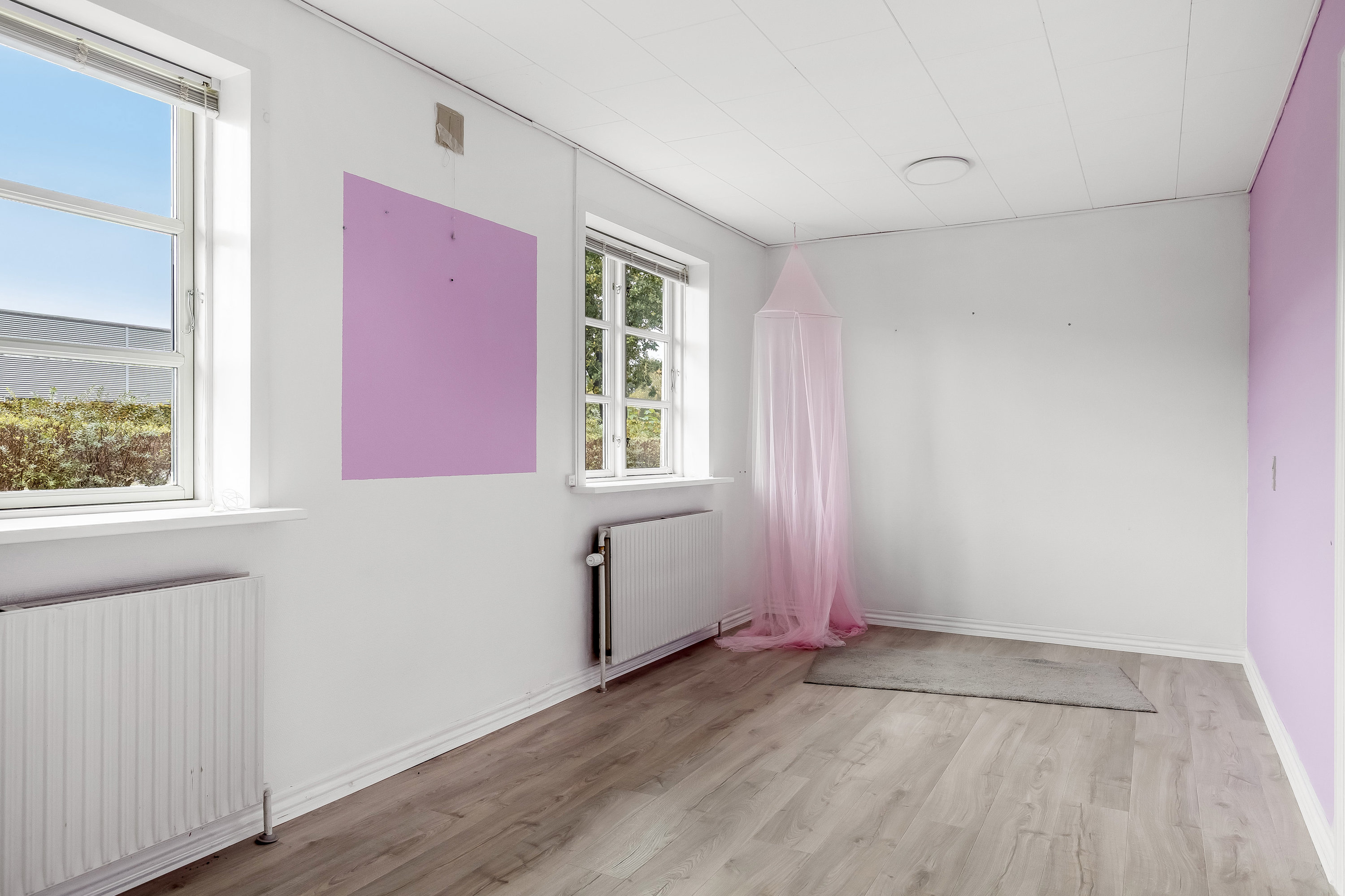 Fremhævet andet billede i fuldskærmstilstand. Billede af Nørregade 2, Løgumgårde, 6240 Løgumkloster