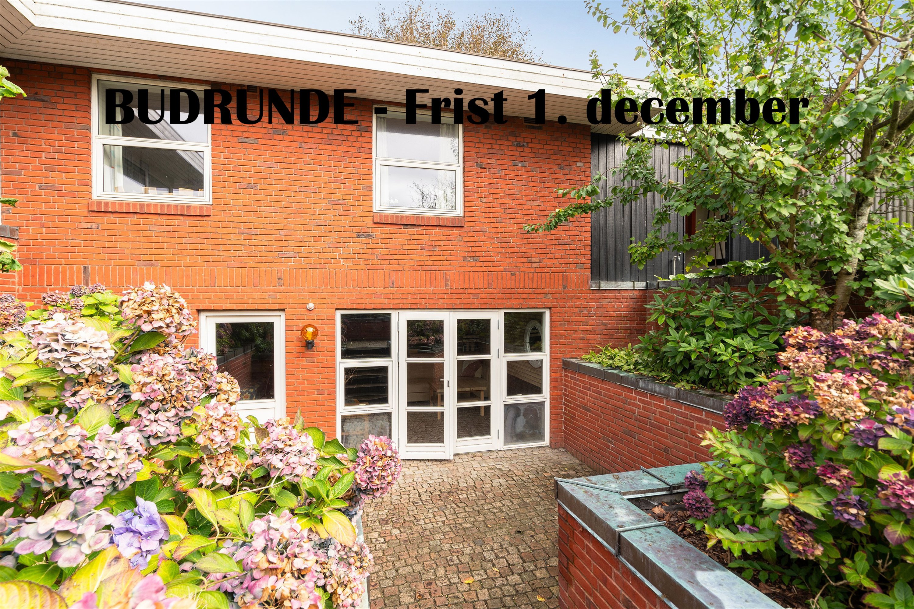 Nordre Boulevard 19, 6800 Varde