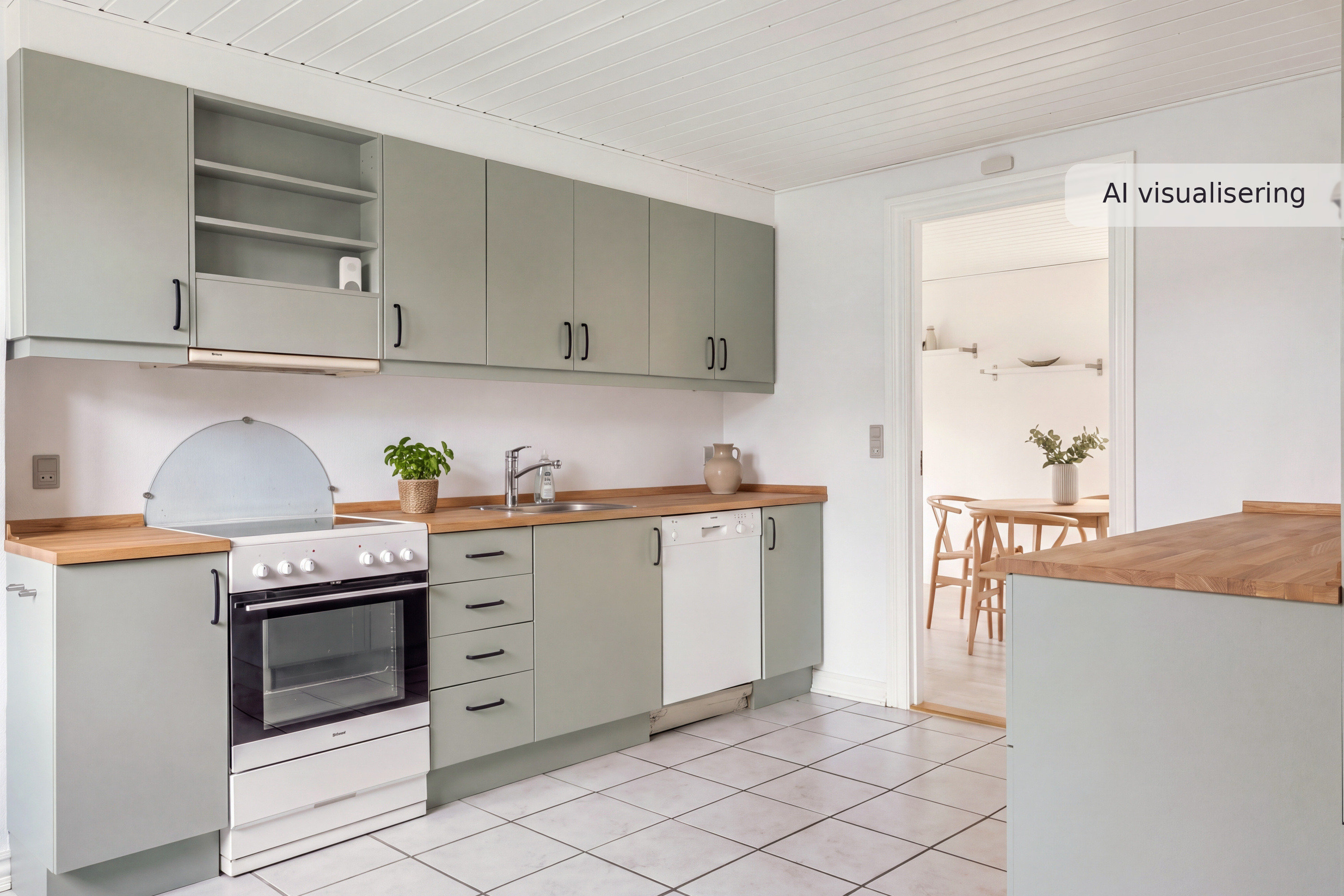 Nørregade 2, Løgumgårde, 6240 Løgumkloster