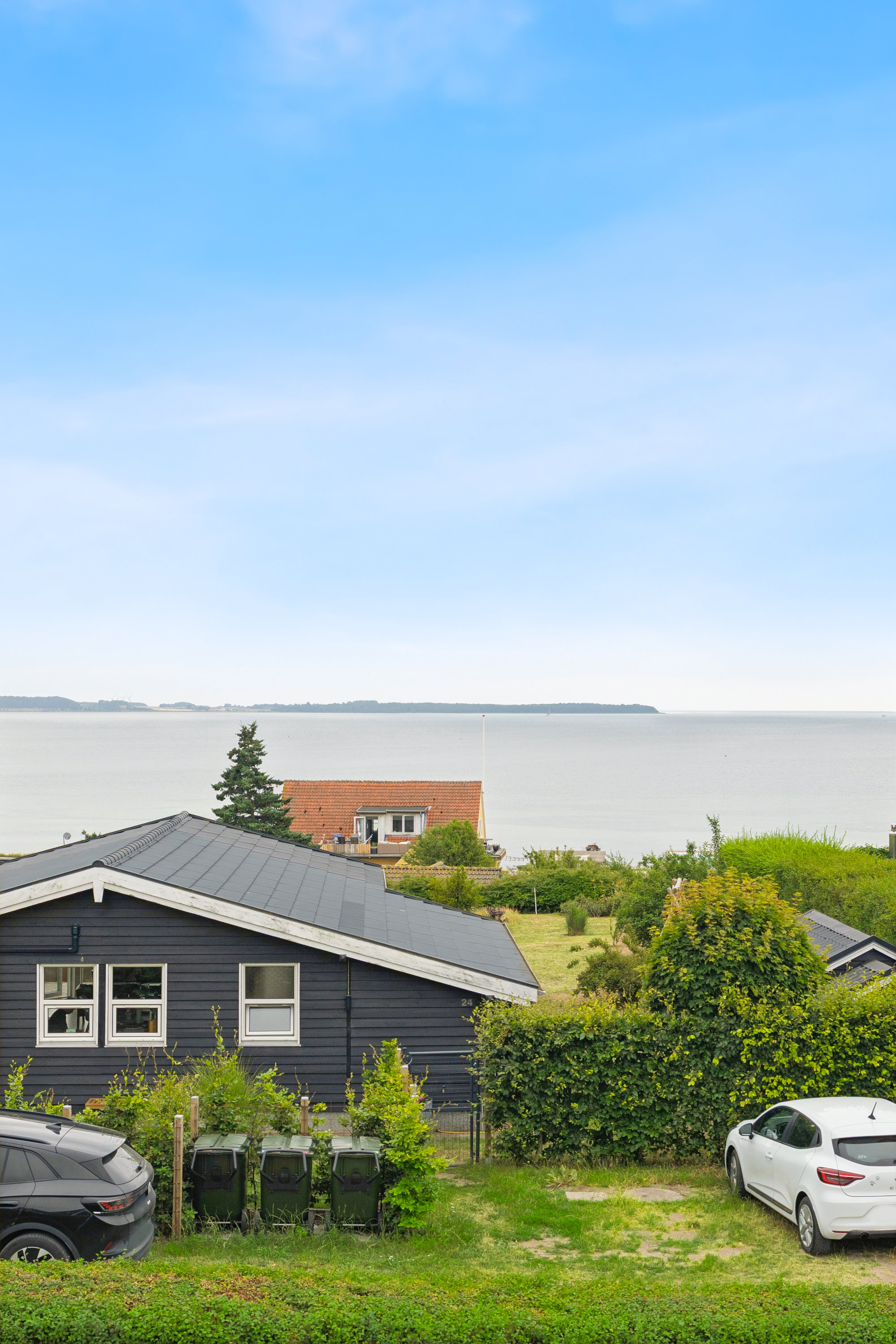 Højbovej 26, Egsmark Strand, 8400 Ebeltoft