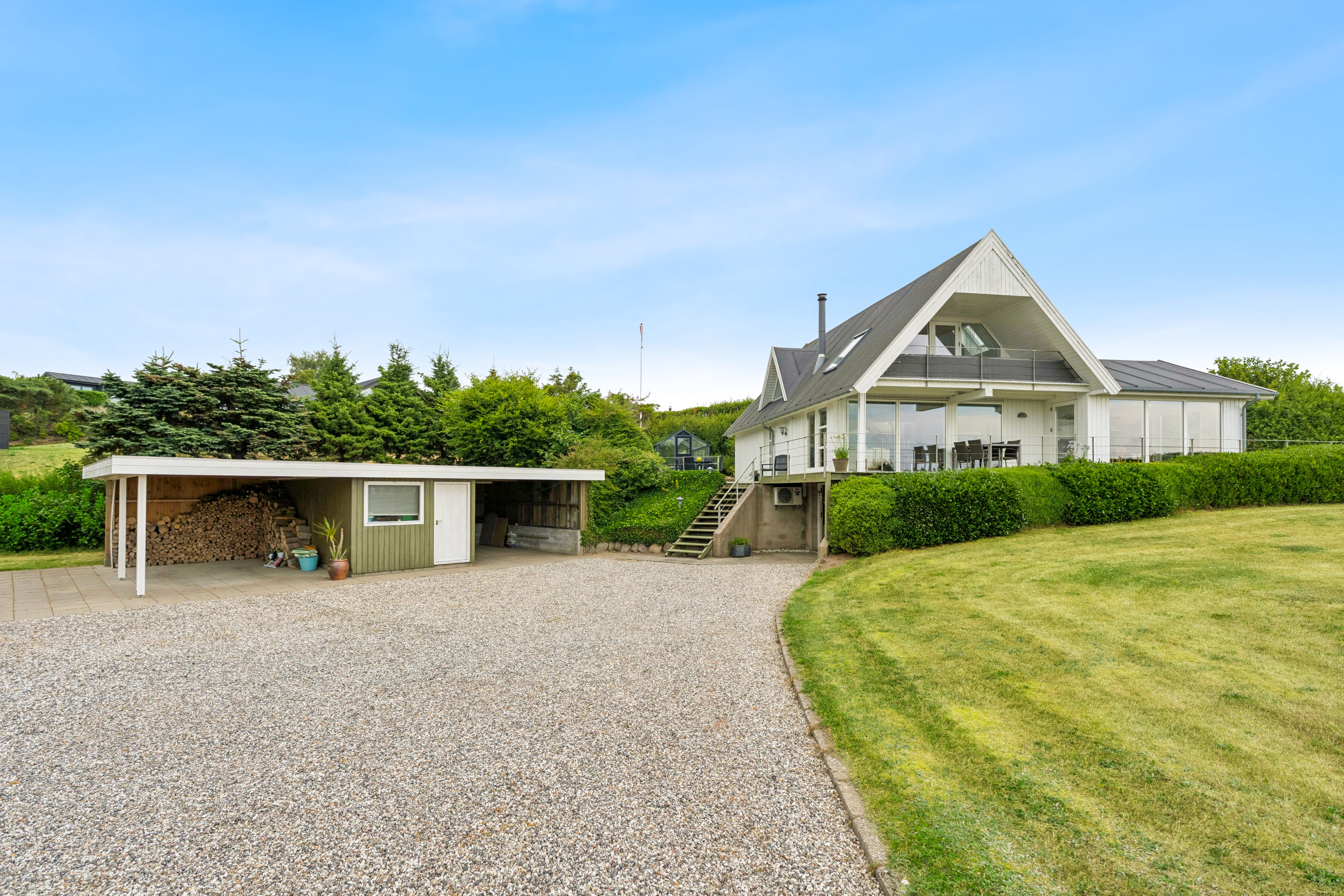 Højbovej 26, Egsmark Strand, 8400 Ebeltoft