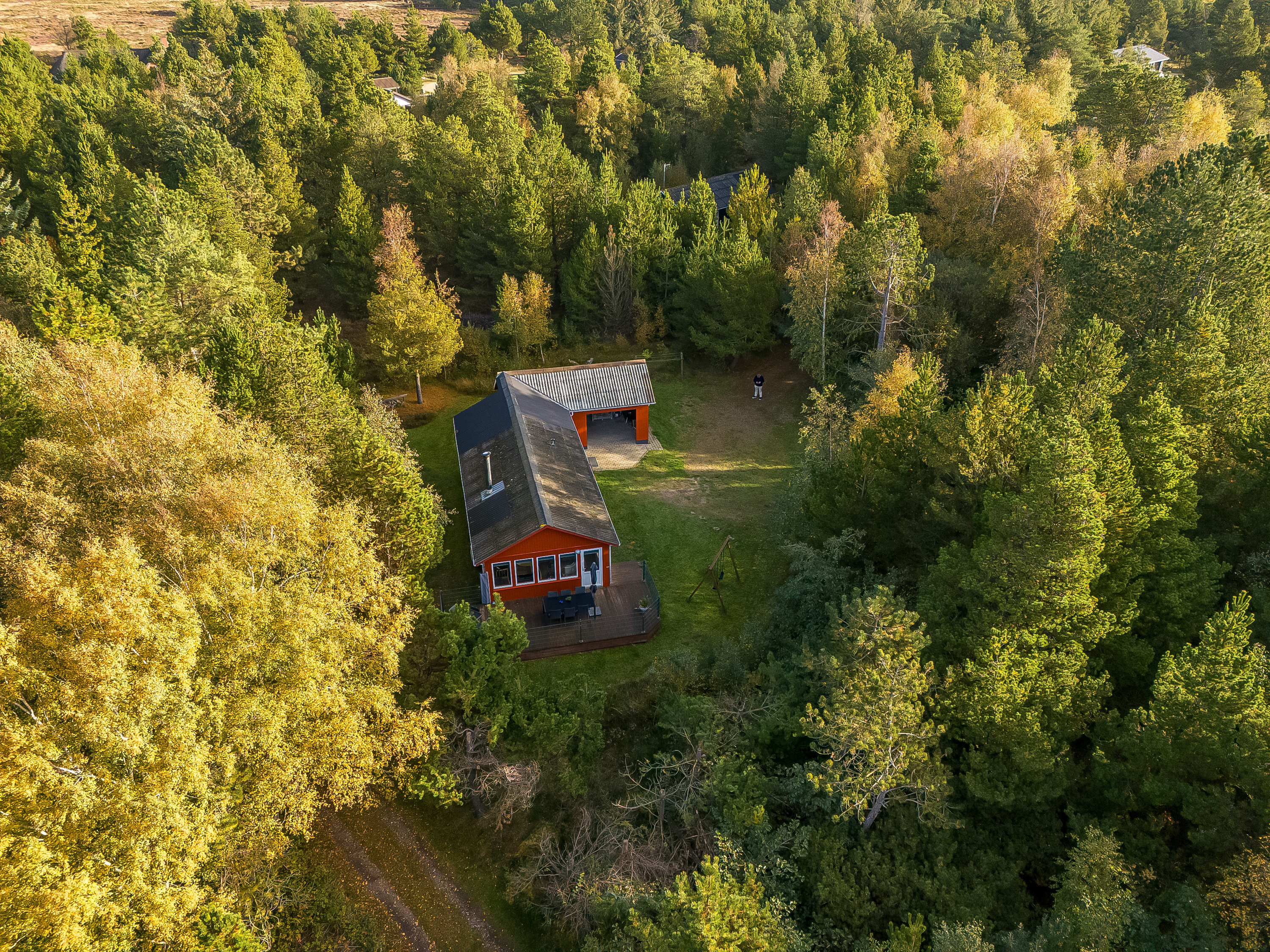 Godthåbsvej 18, Kongsmark, 6792 Rømø