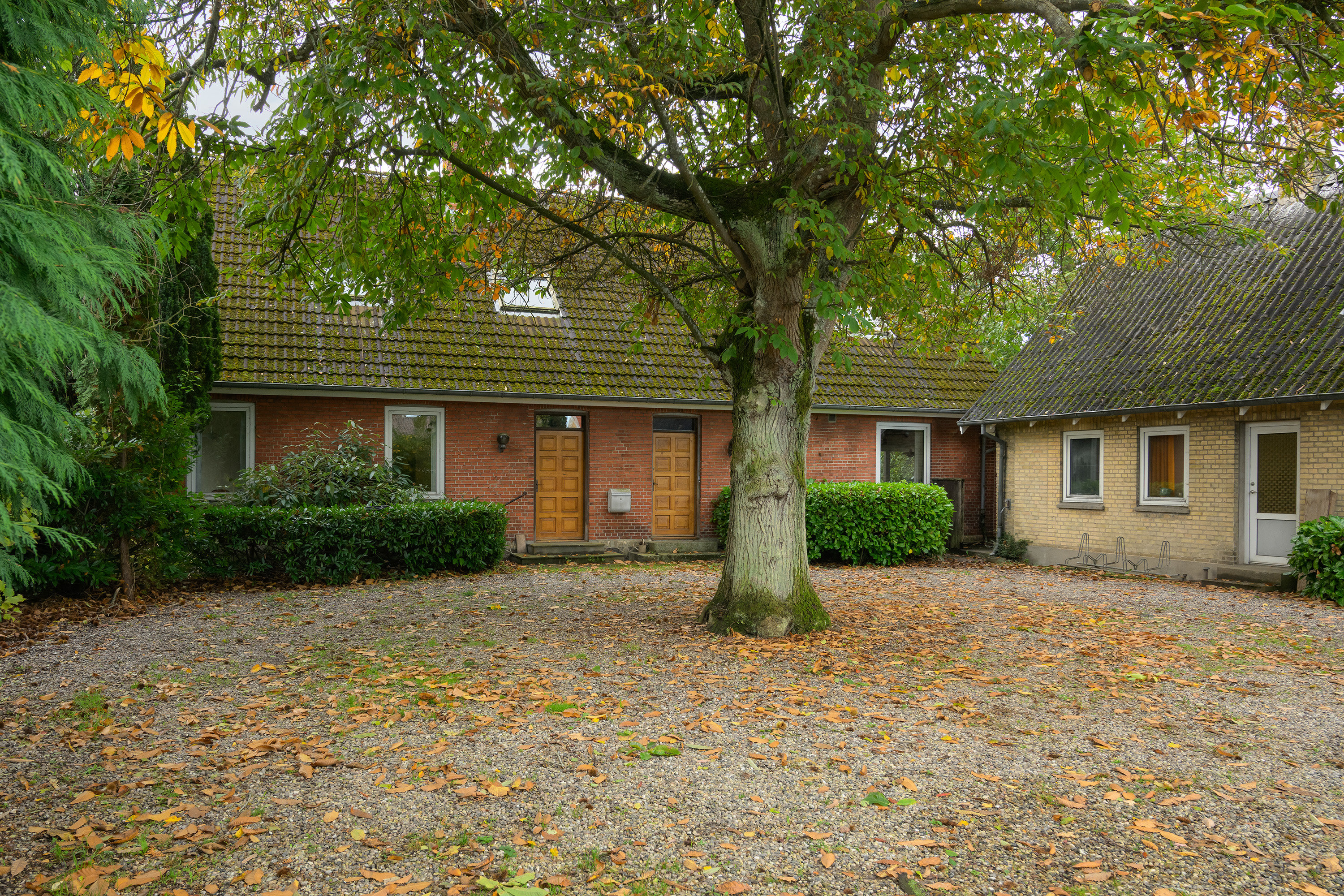 Østergade 6, 4863 Eskilstrup