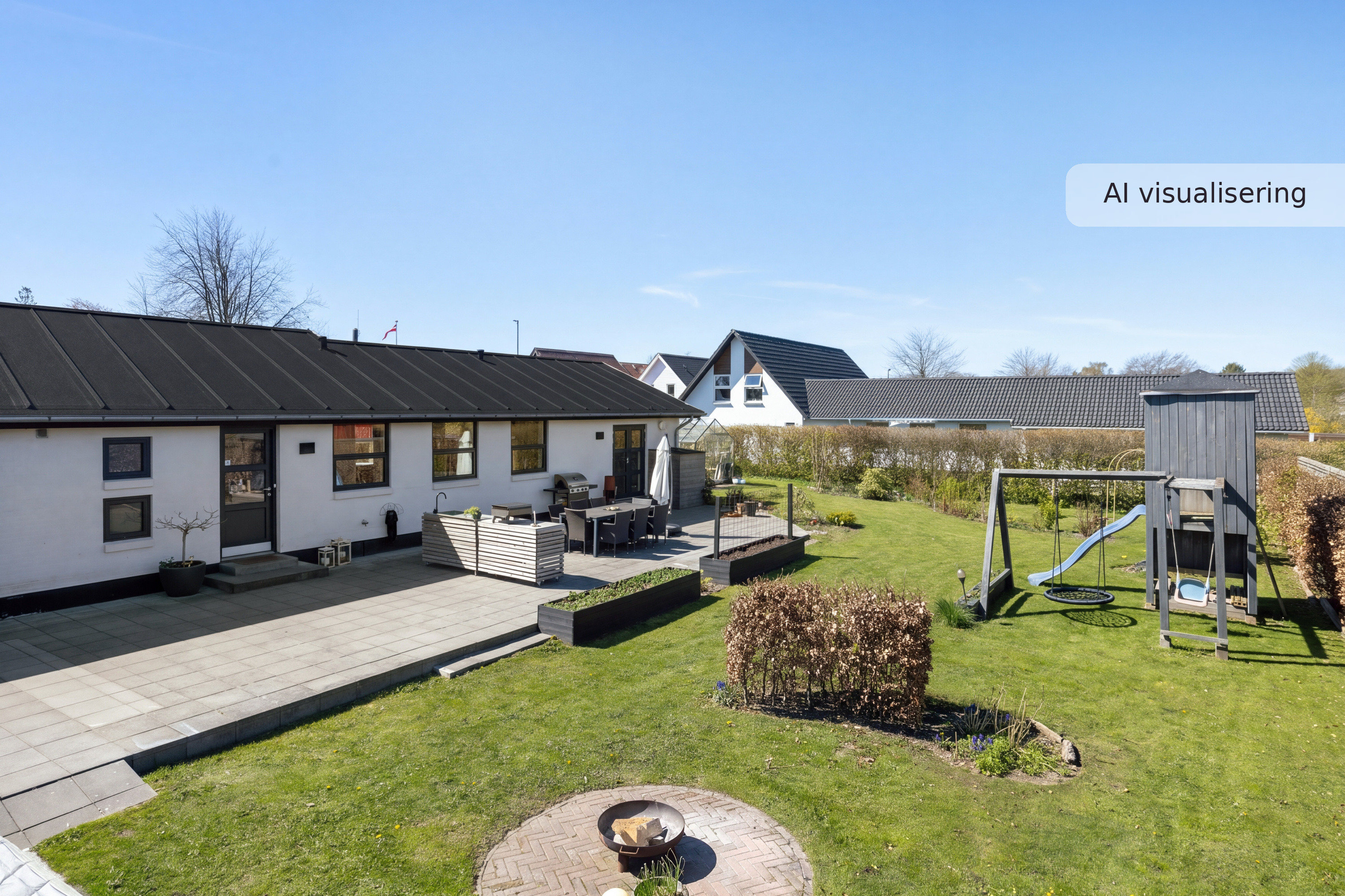 Ingeborg Skeels Vej 9, Flauenskjold, 9330 Dronninglund
