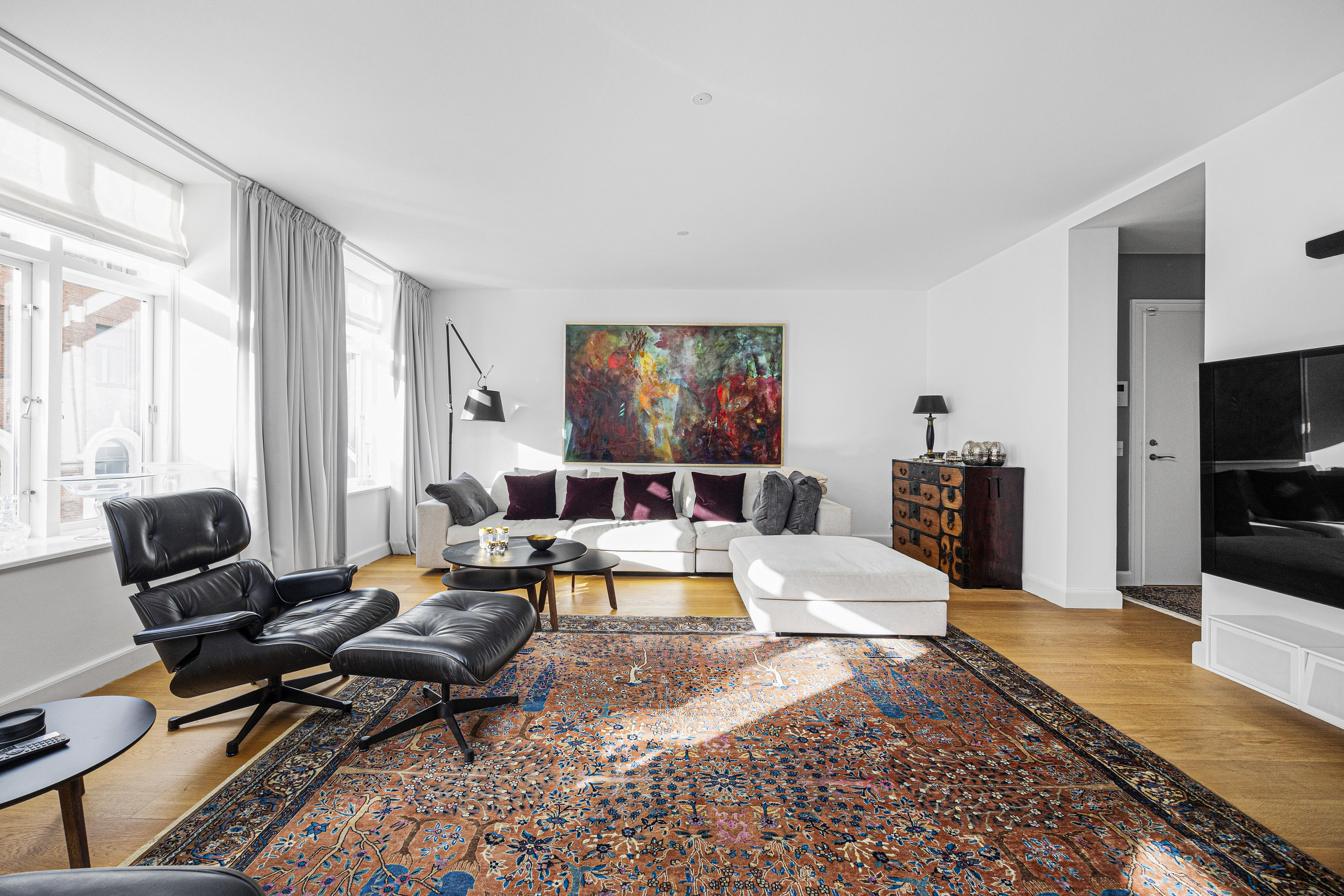 Fredericiagade 16, 2. tv., 1310 København K