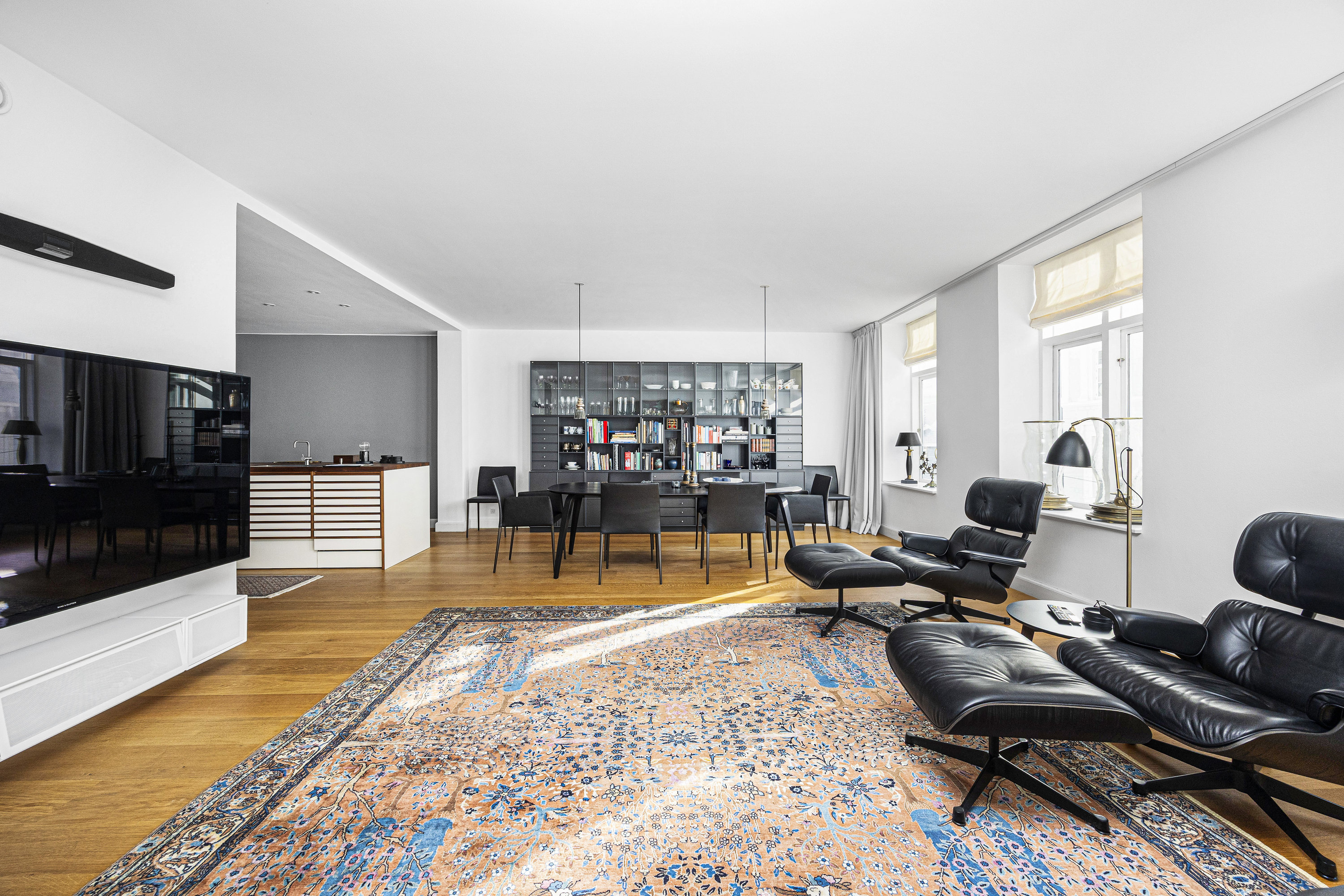 Fredericiagade 16, 2. tv., 1310 København K