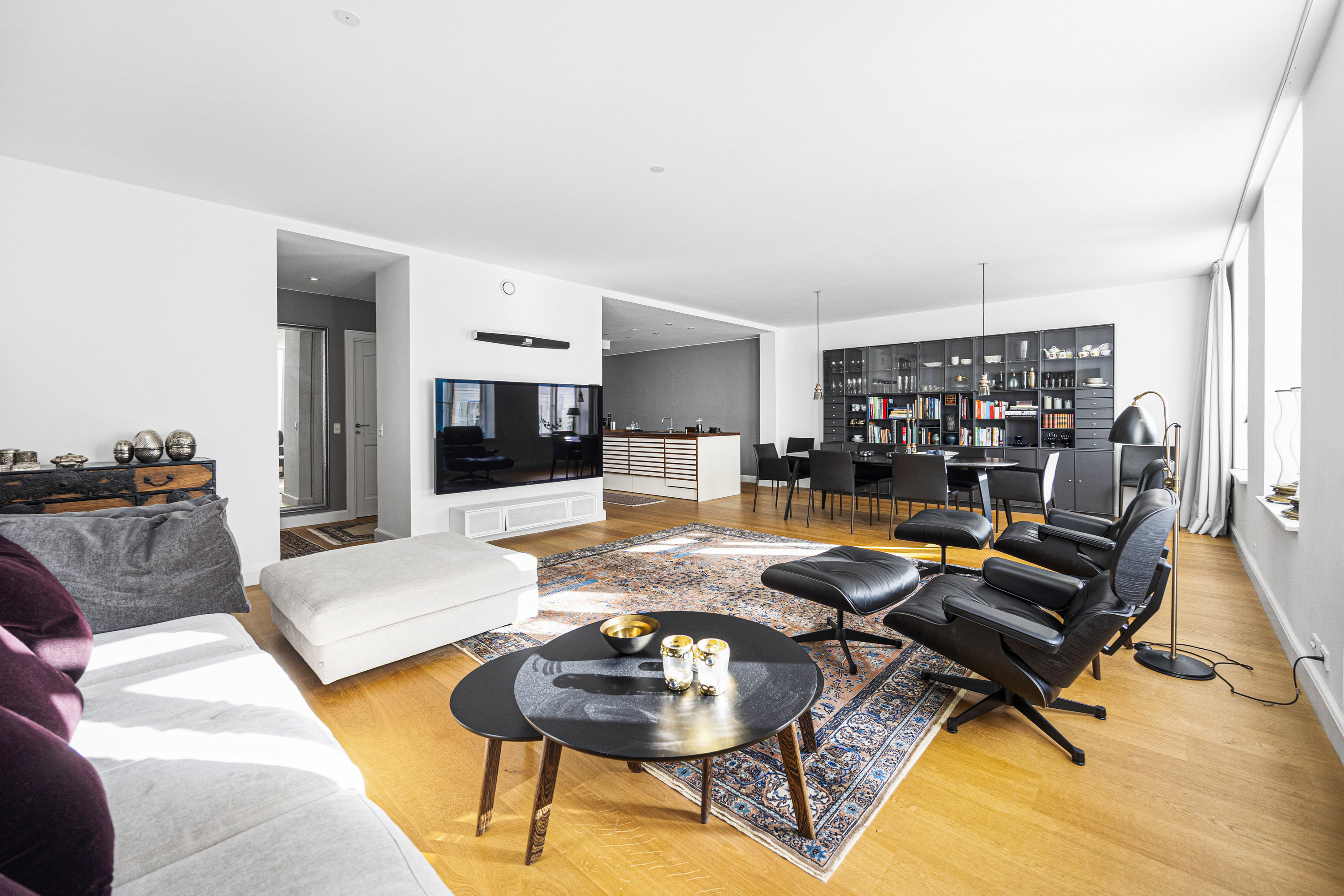 Fredericiagade 16, 2. tv., 1310 København K