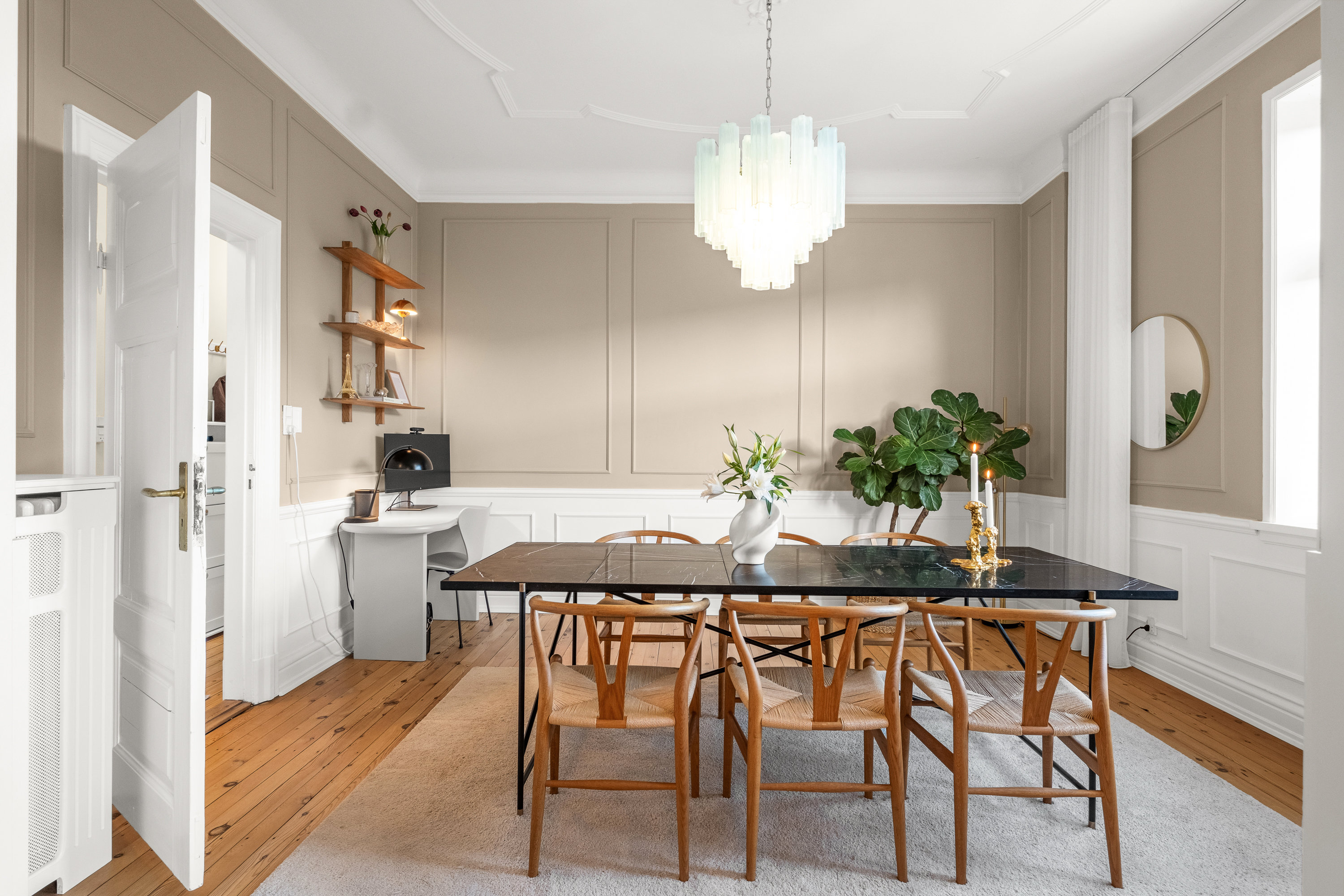 Nørre Allé 88, 2. tv., 8000 Aarhus C