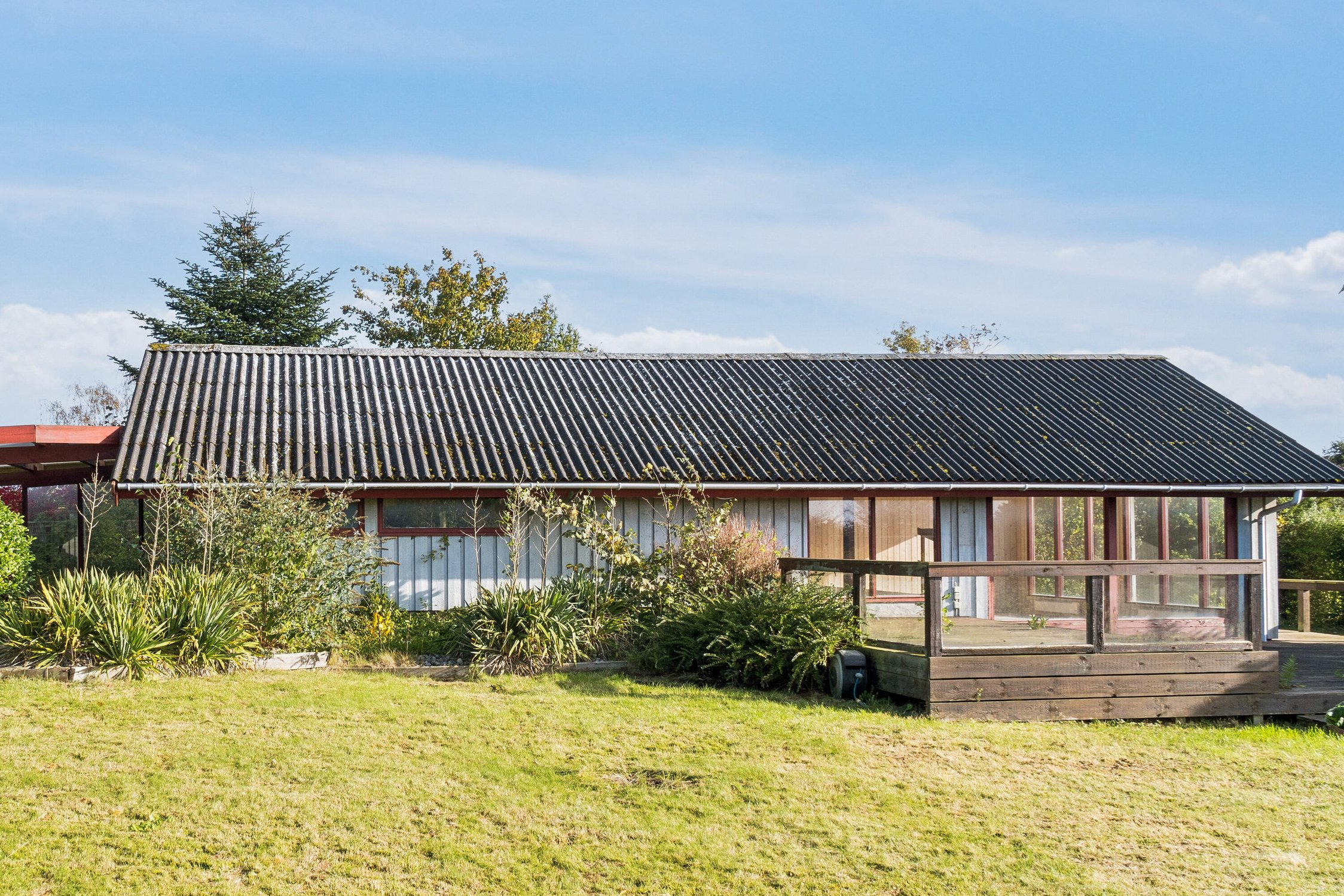 Langs Hegnet 9, Ølsted Sydstrand, 3310 Ølsted