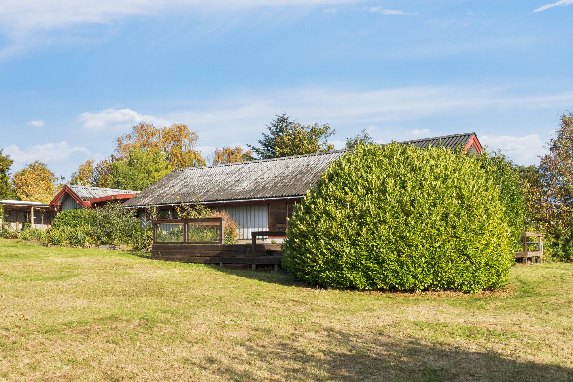Langs Hegnet 9, Ølsted Sydstrand, 3310 Ølsted
