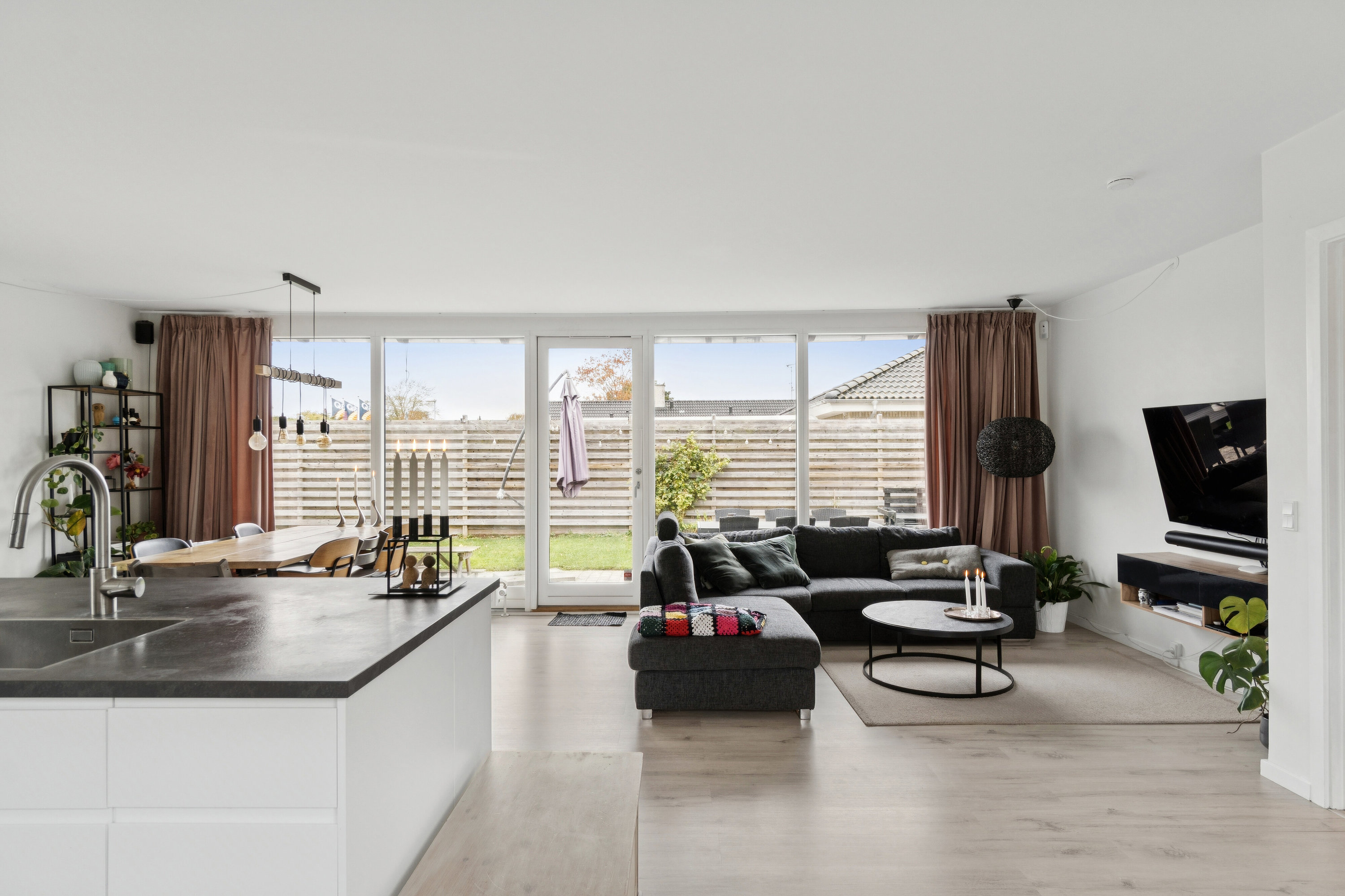 Rørsangervej 7, 4000 Roskilde